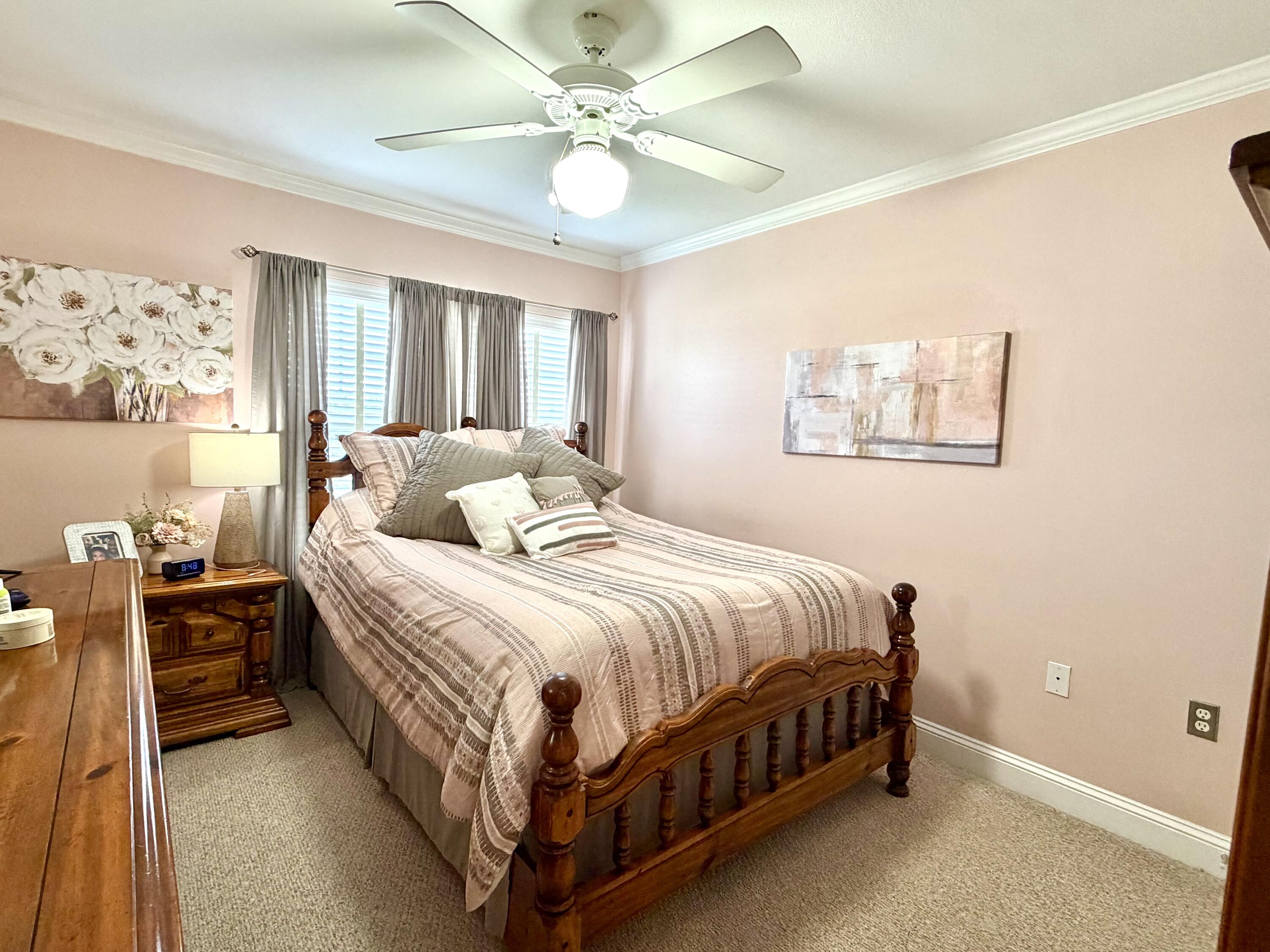 EAGLES LANDING S/D - Residential