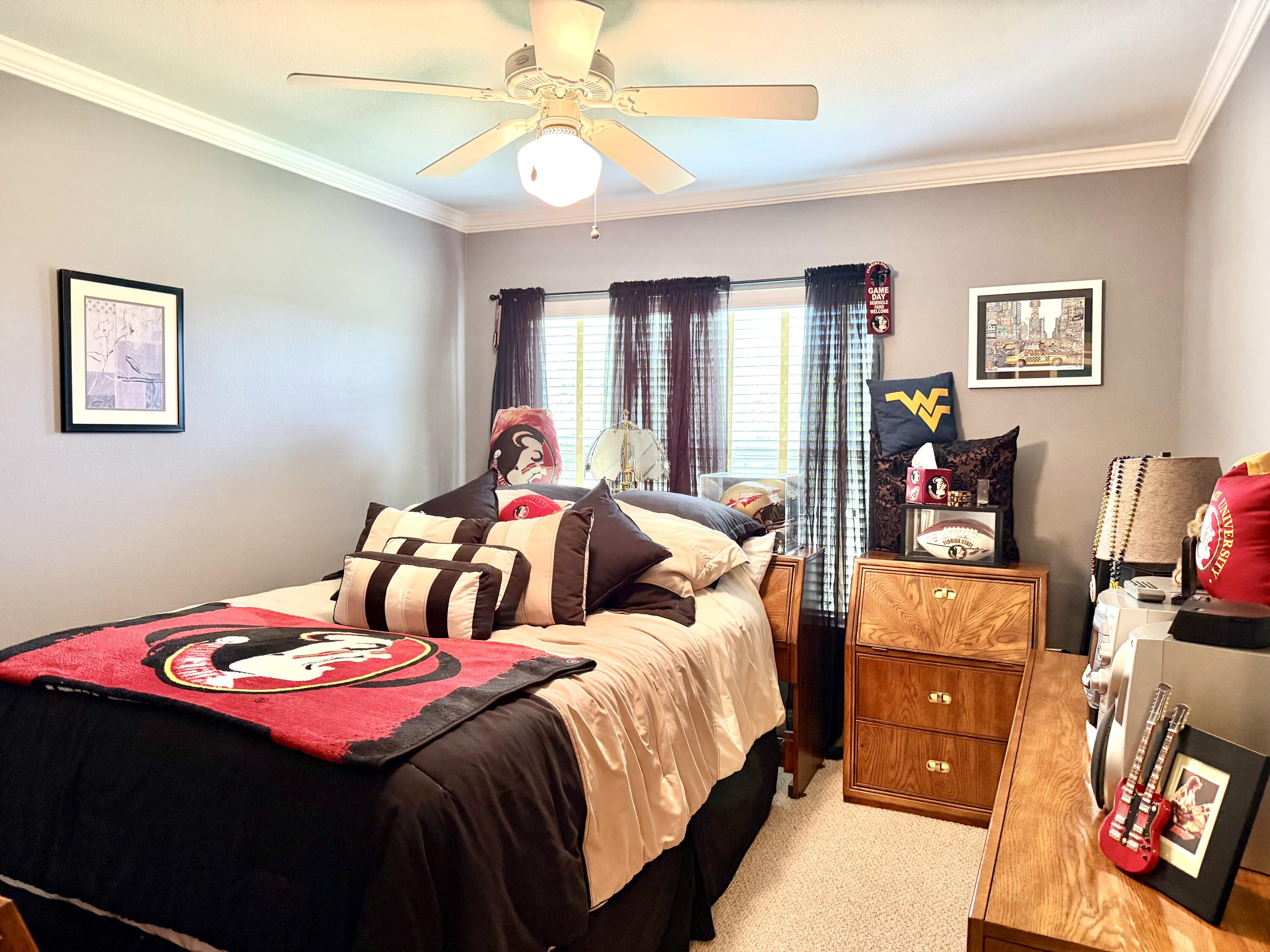 EAGLES LANDING S/D - Residential