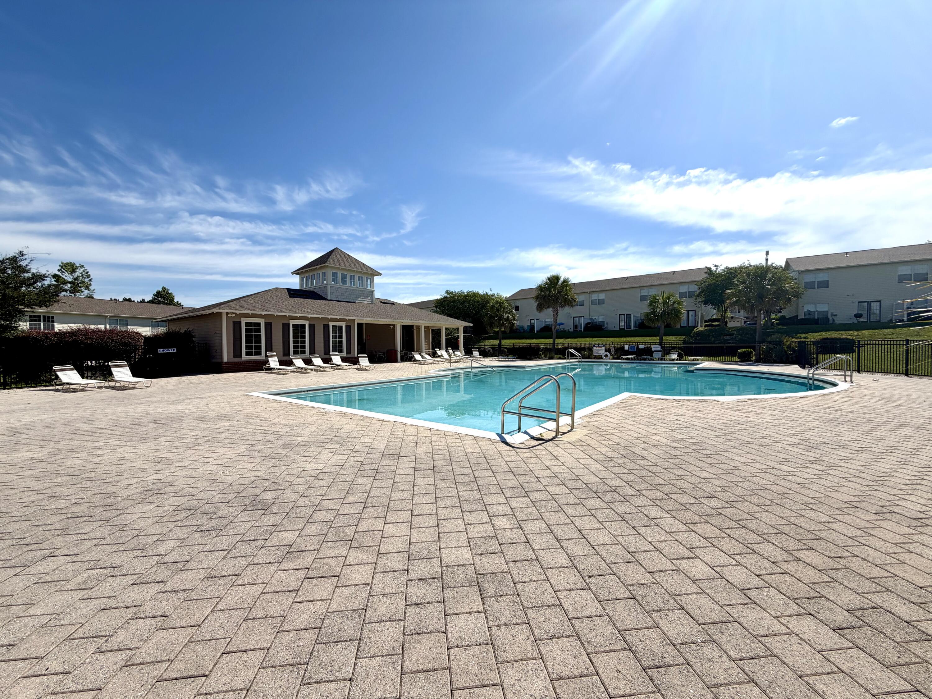 EAGLES LANDING S/D - Residential