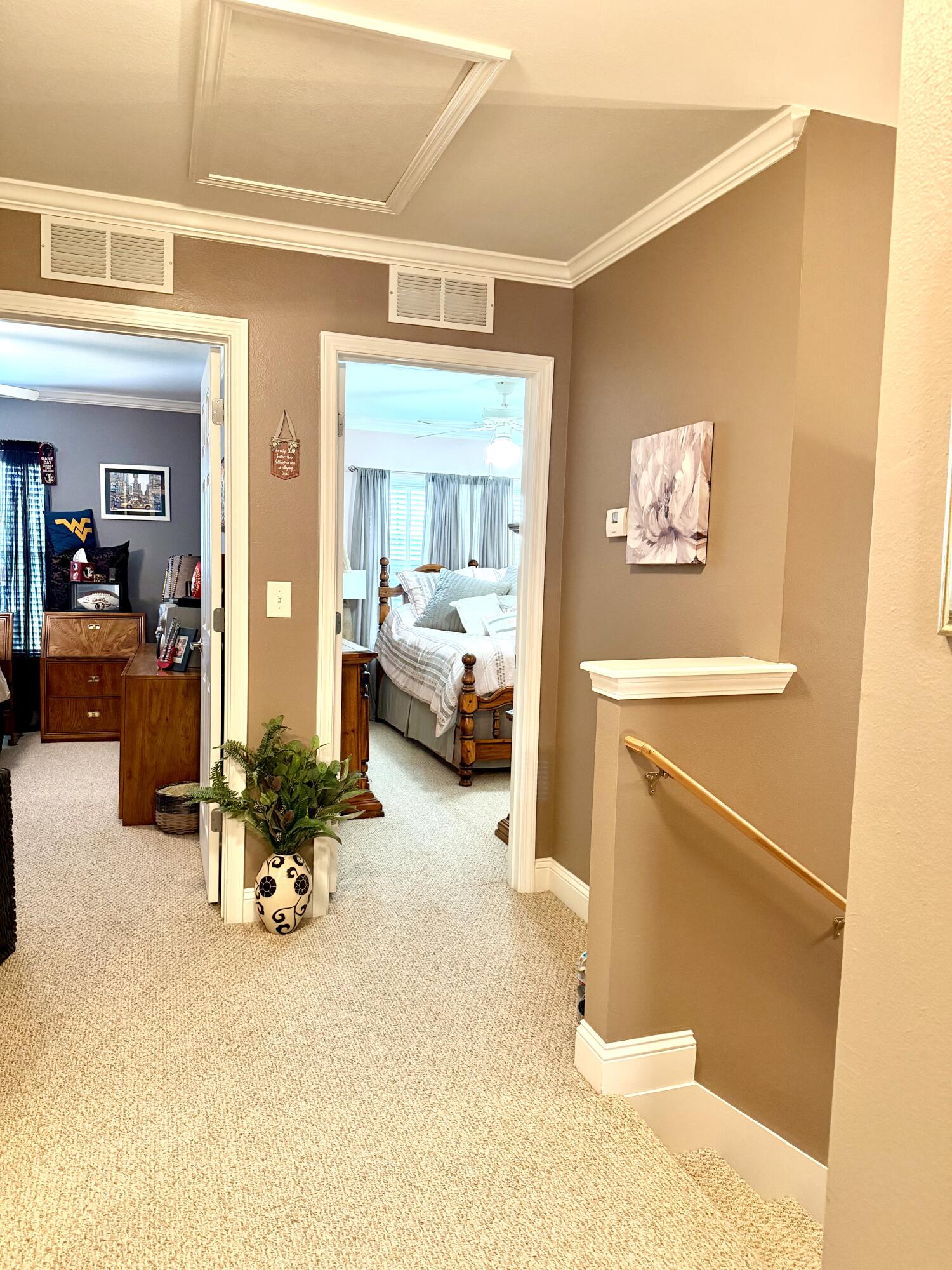 EAGLES LANDING S/D - Residential