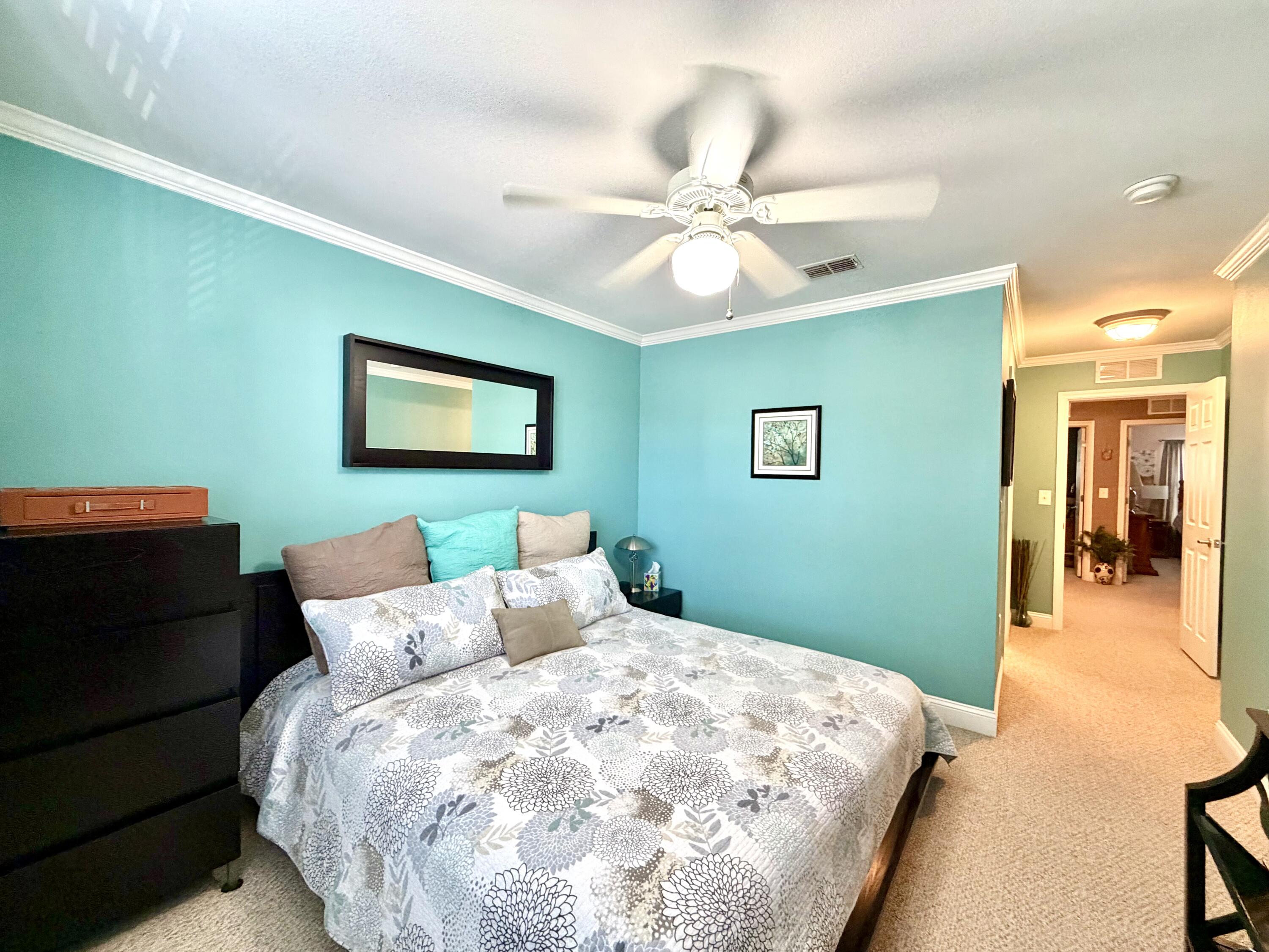 EAGLES LANDING S/D - Residential