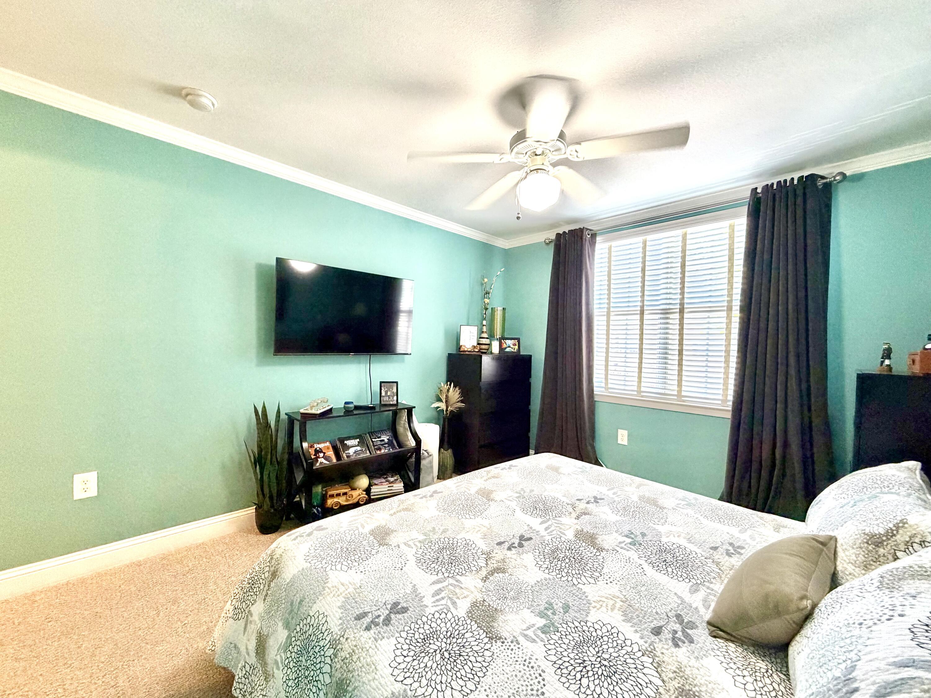 EAGLES LANDING S/D - Residential