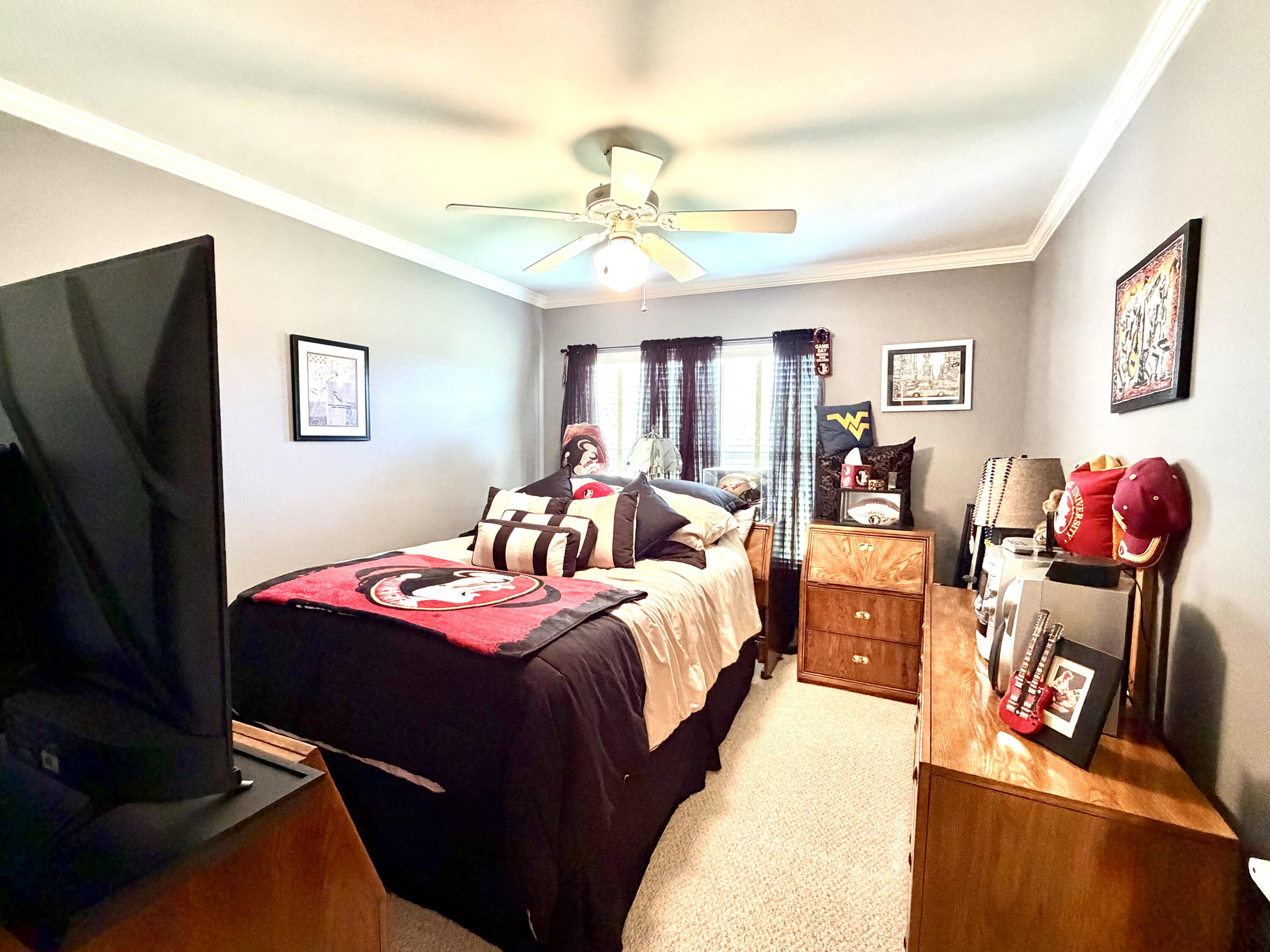 EAGLES LANDING S/D - Residential