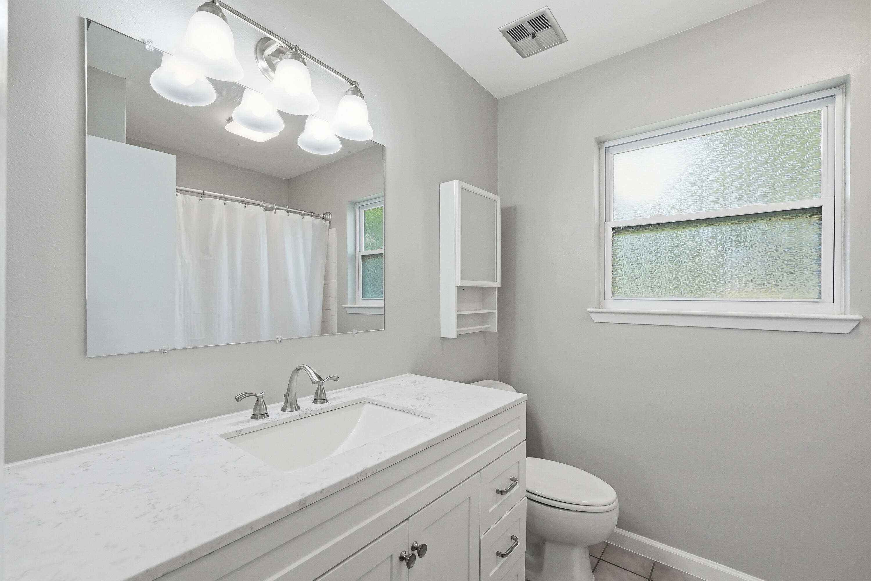 GULF MANOR S/D - Residential