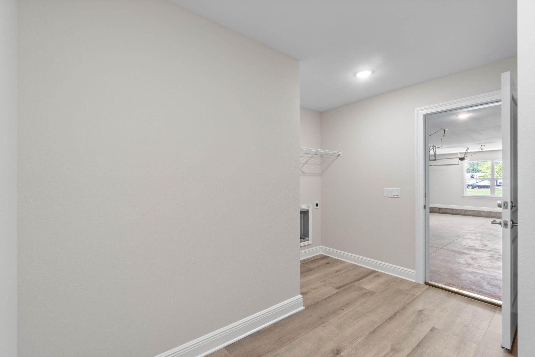HOLLEY BY THE SEA - Residential
