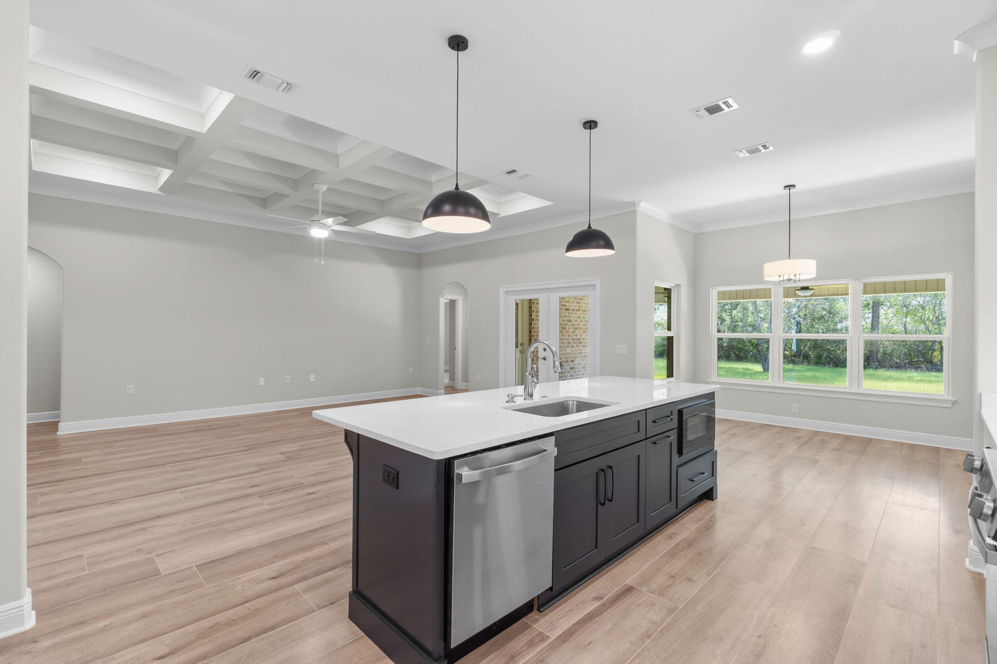 HOLLEY BY THE SEA - Residential