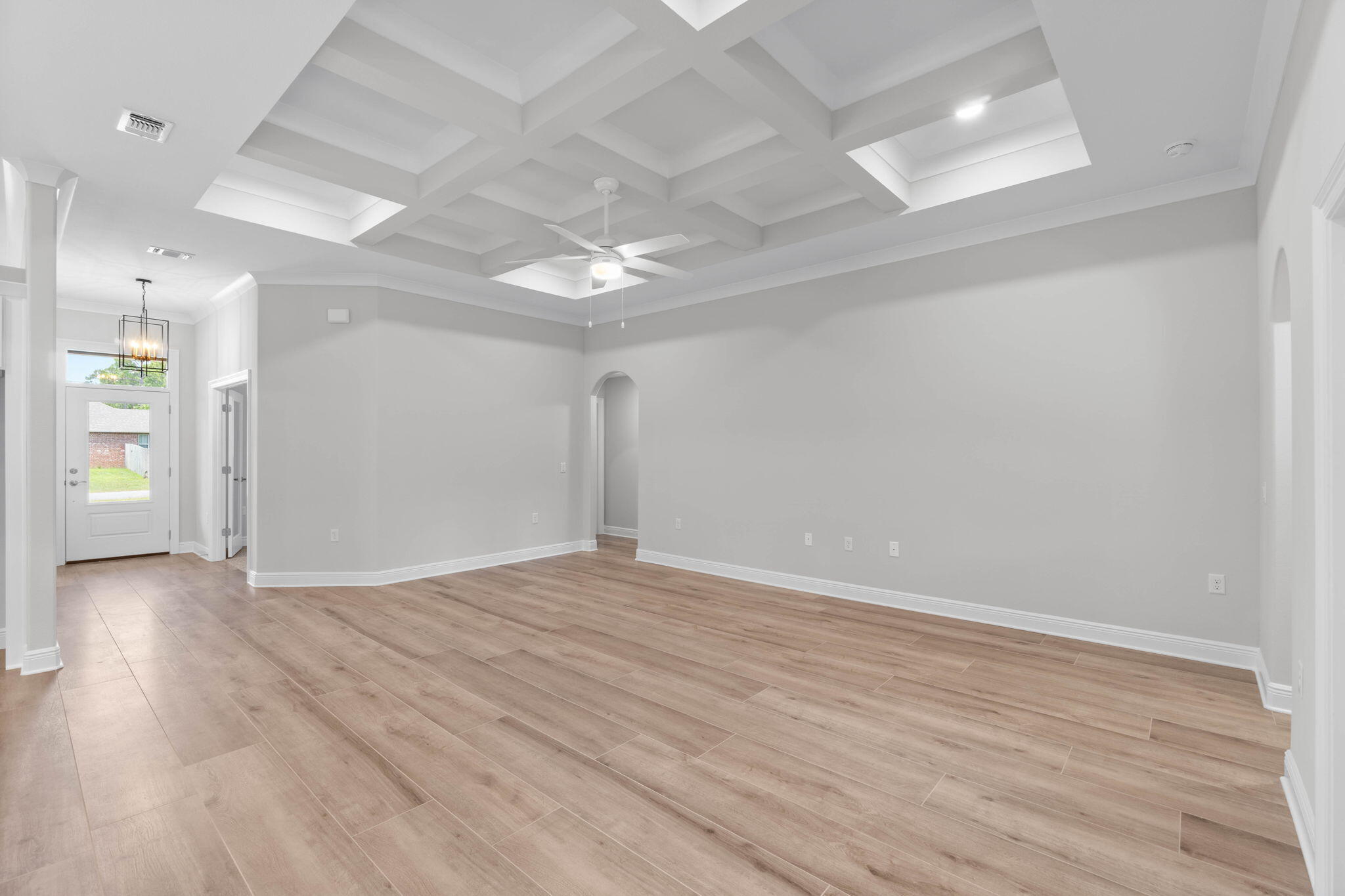 HOLLEY BY THE SEA - Residential