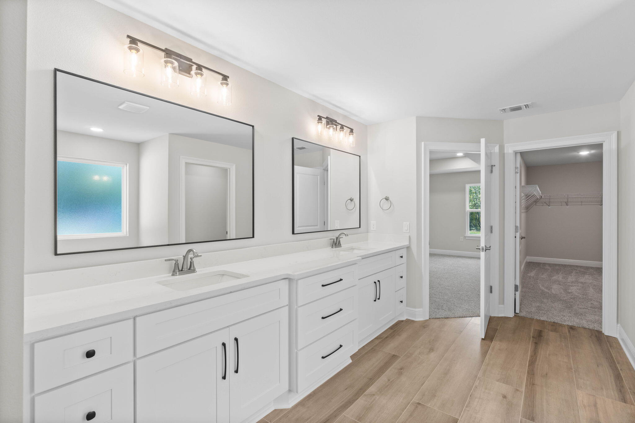 HOLLEY BY THE SEA - Residential