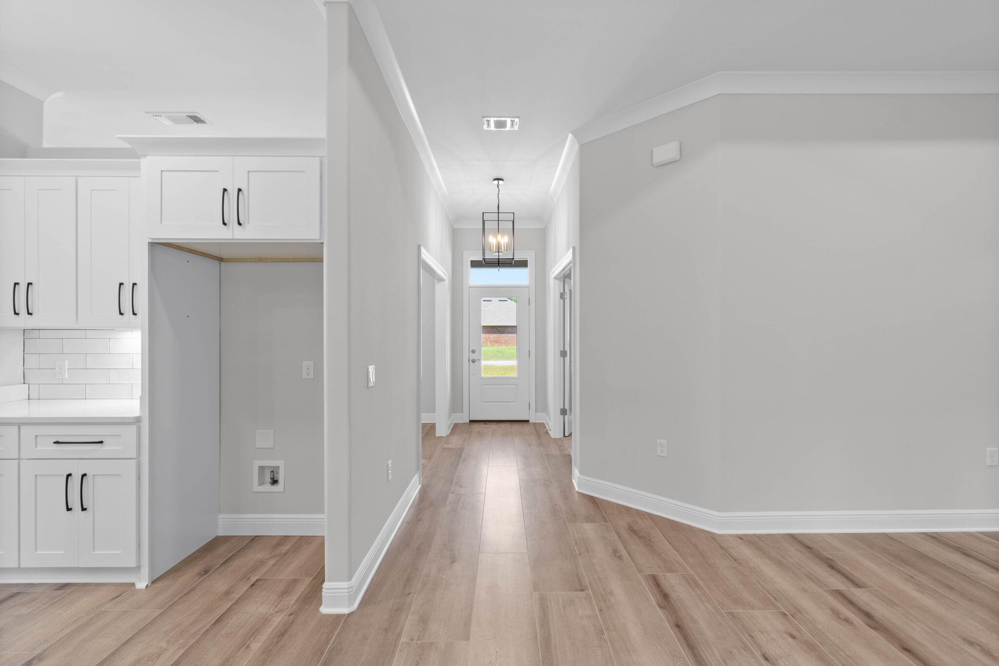HOLLEY BY THE SEA - Residential
