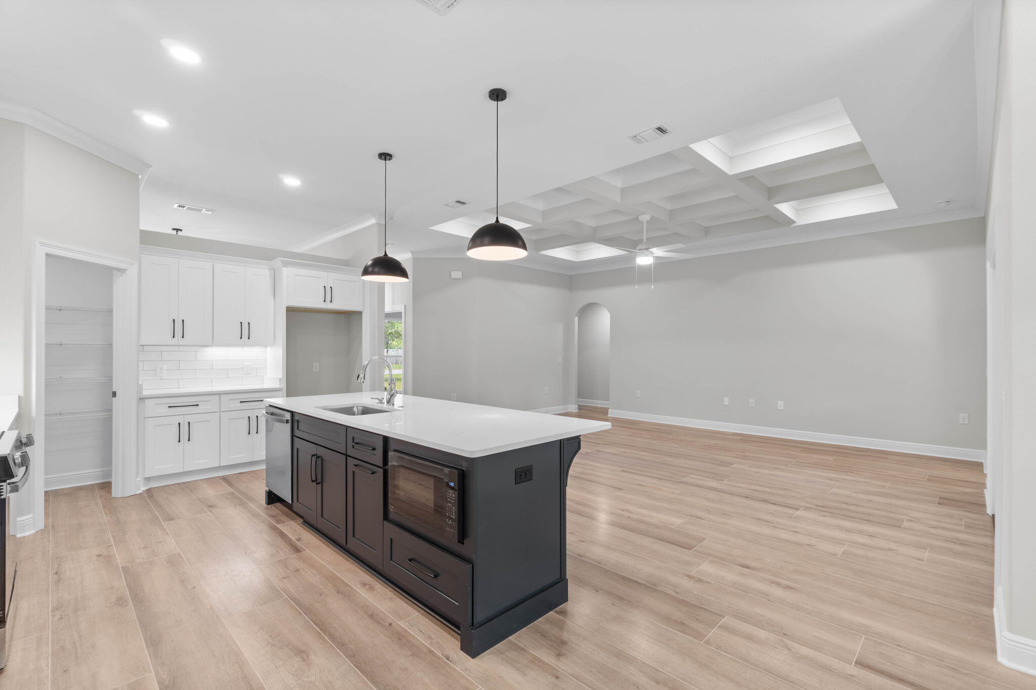 HOLLEY BY THE SEA - Residential