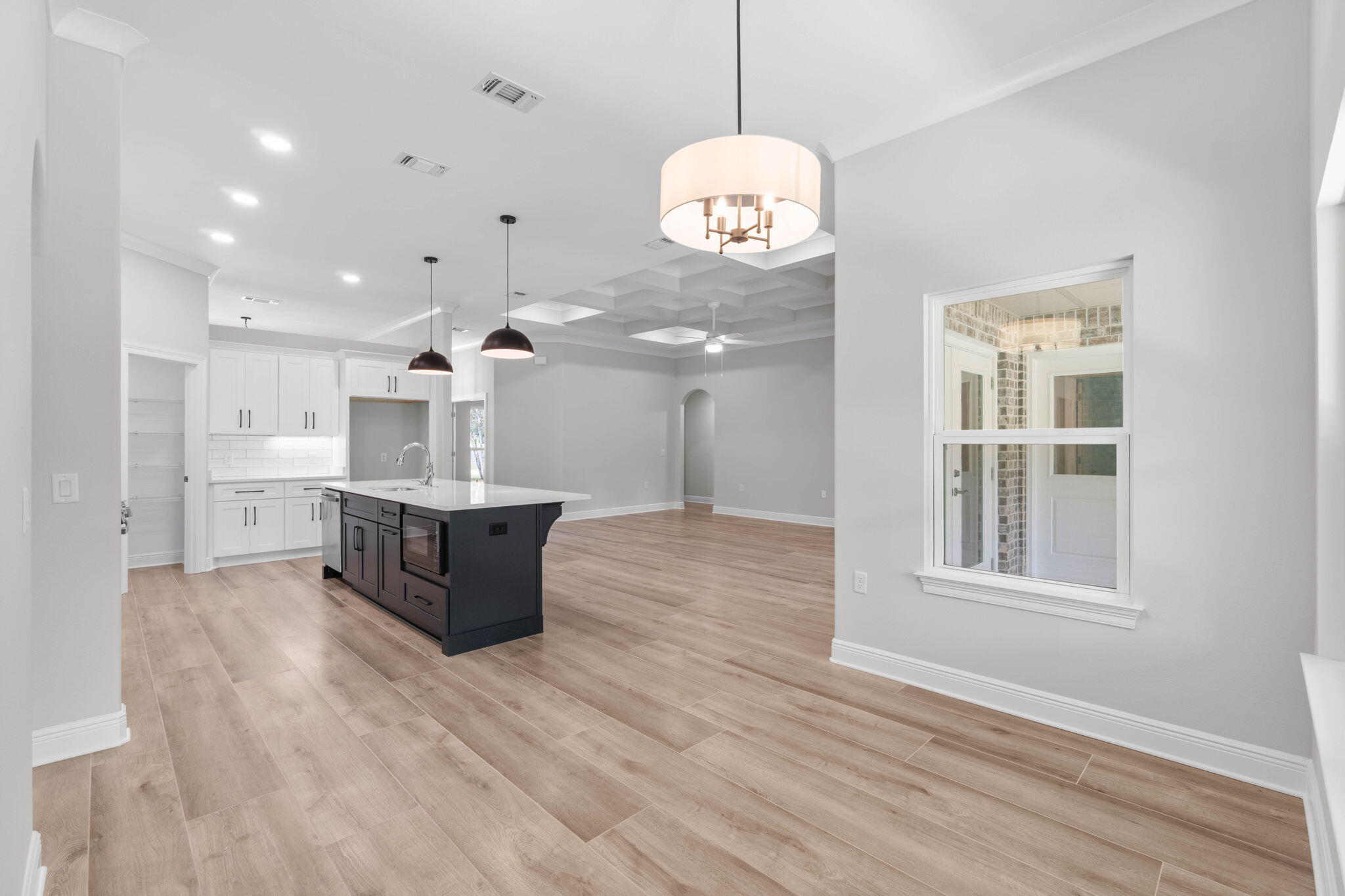 HOLLEY BY THE SEA - Residential