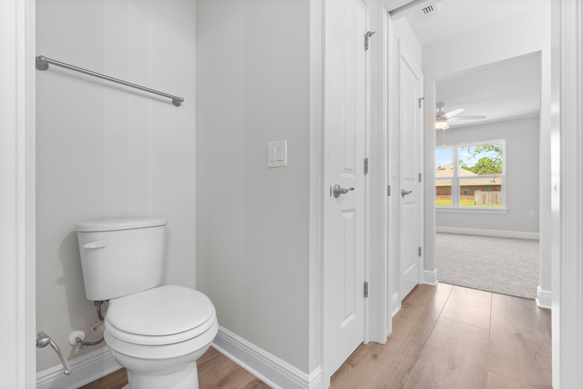 HOLLEY BY THE SEA - Residential
