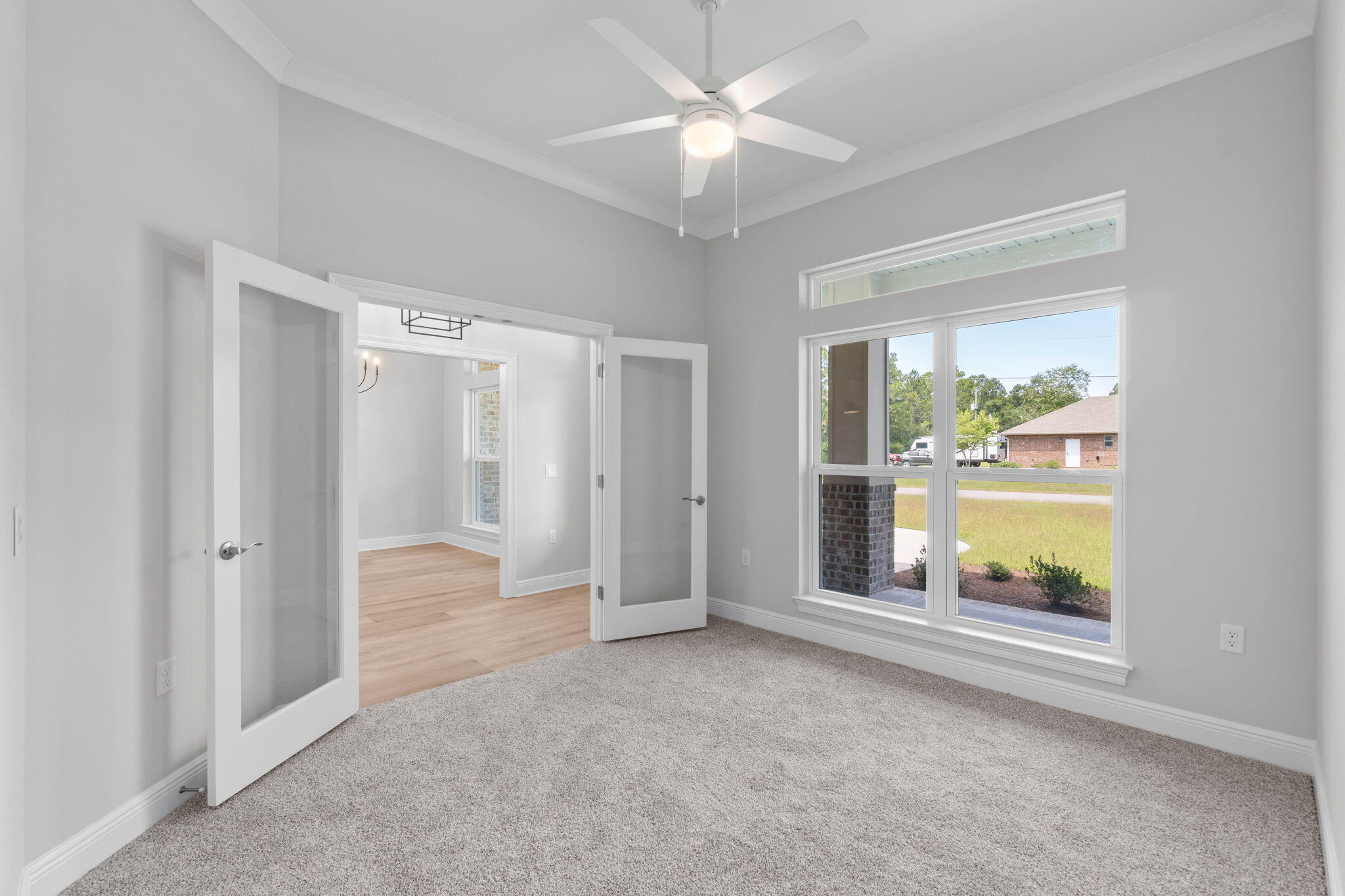 HOLLEY BY THE SEA - Residential