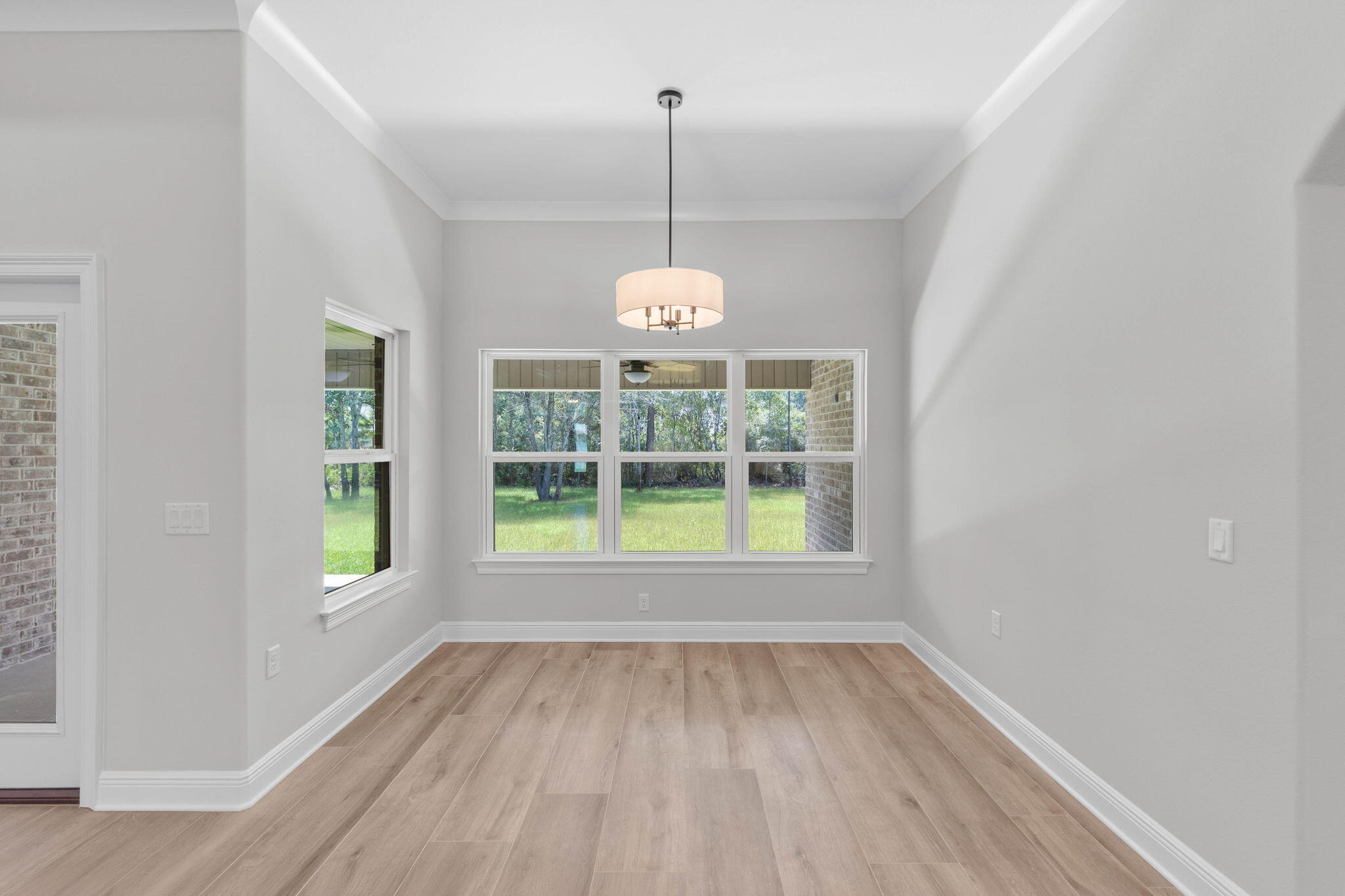 HOLLEY BY THE SEA - Residential