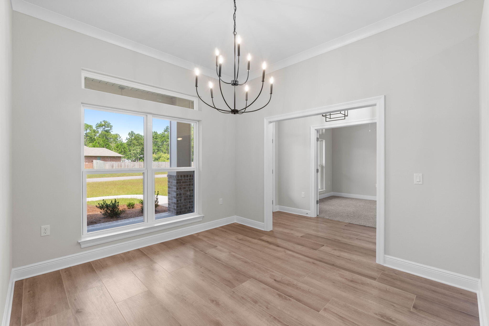 HOLLEY BY THE SEA - Residential
