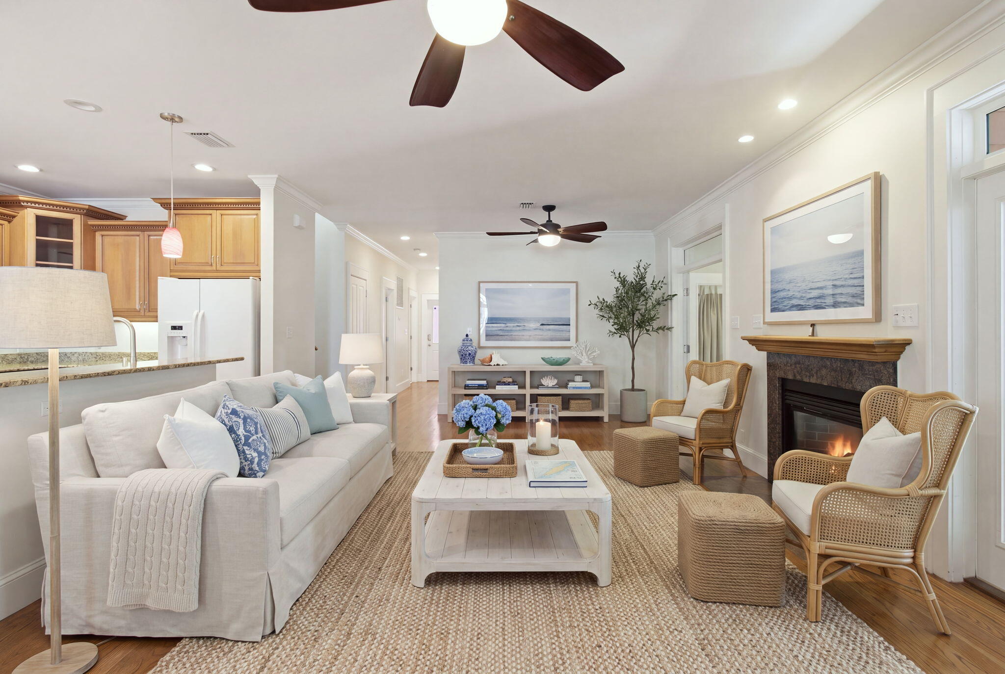DAUGHETTES AMENDED - Residential