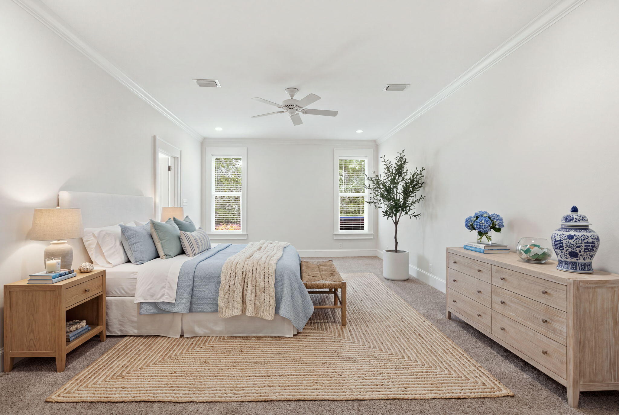 DAUGHETTES AMENDED - Residential