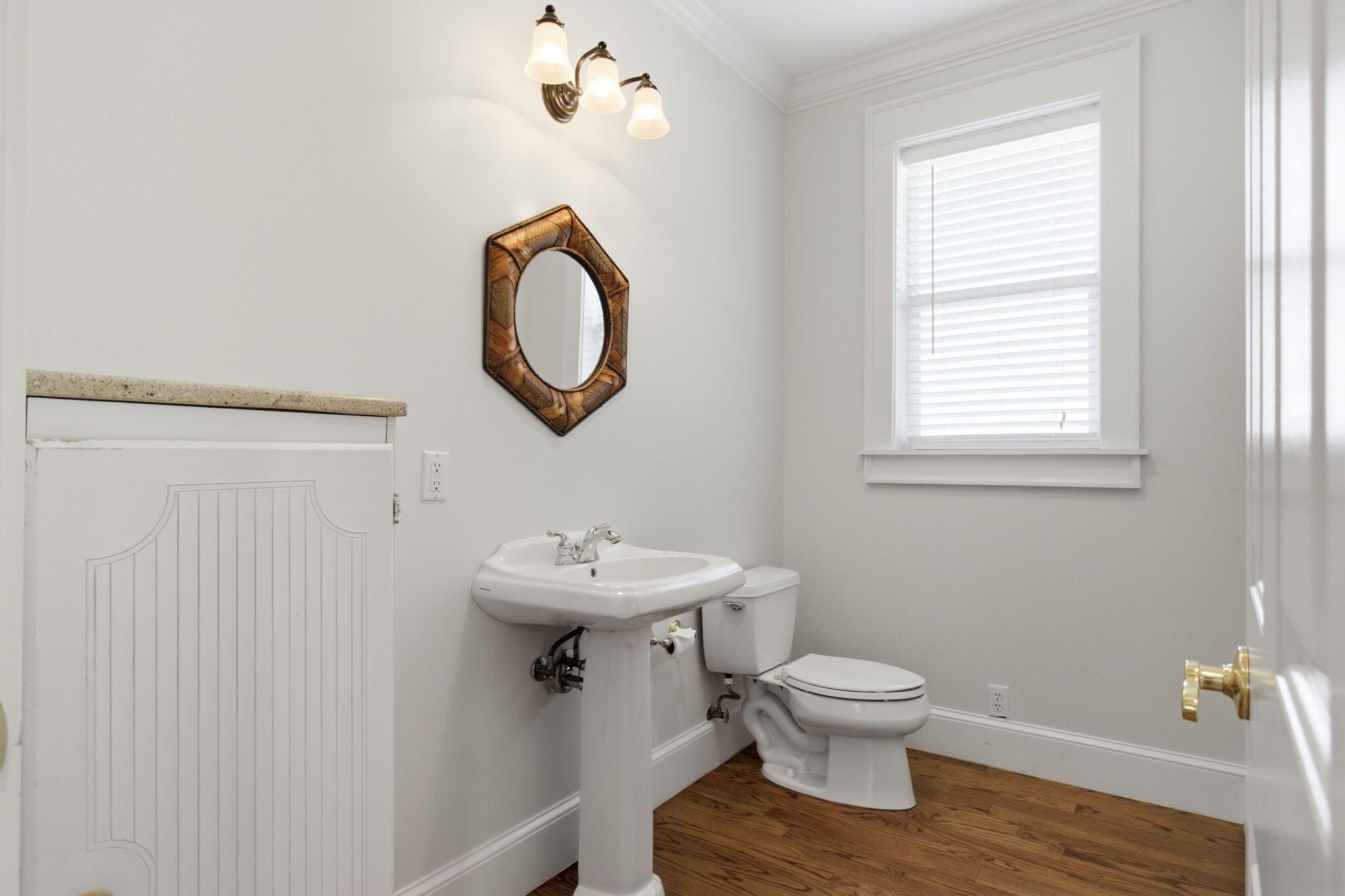 DAUGHETTES AMENDED - Residential