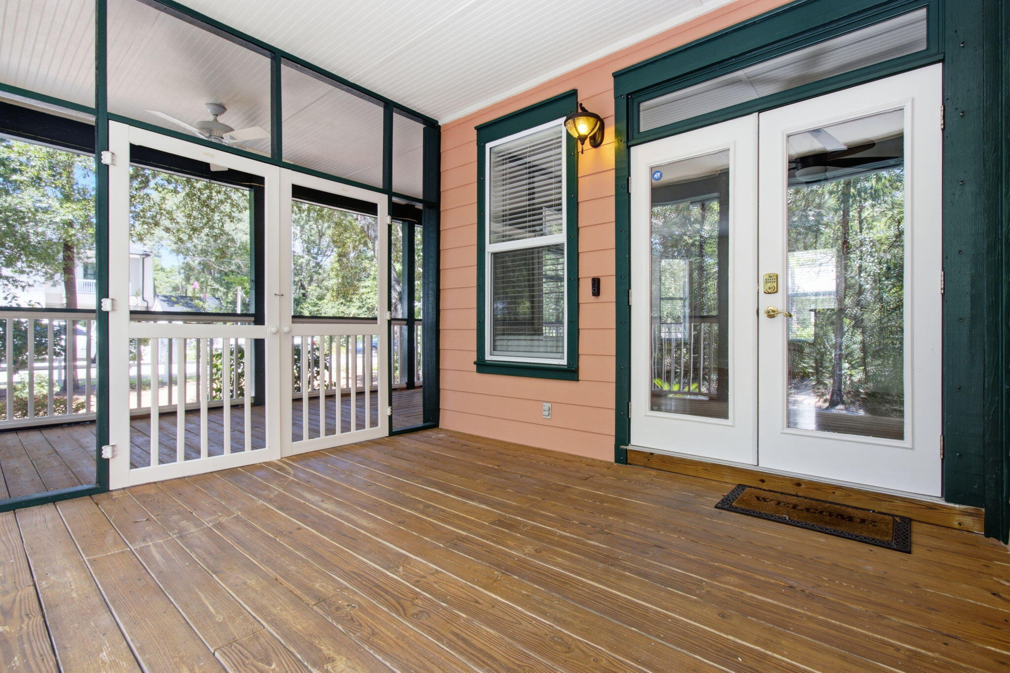 DAUGHETTES AMENDED - Residential