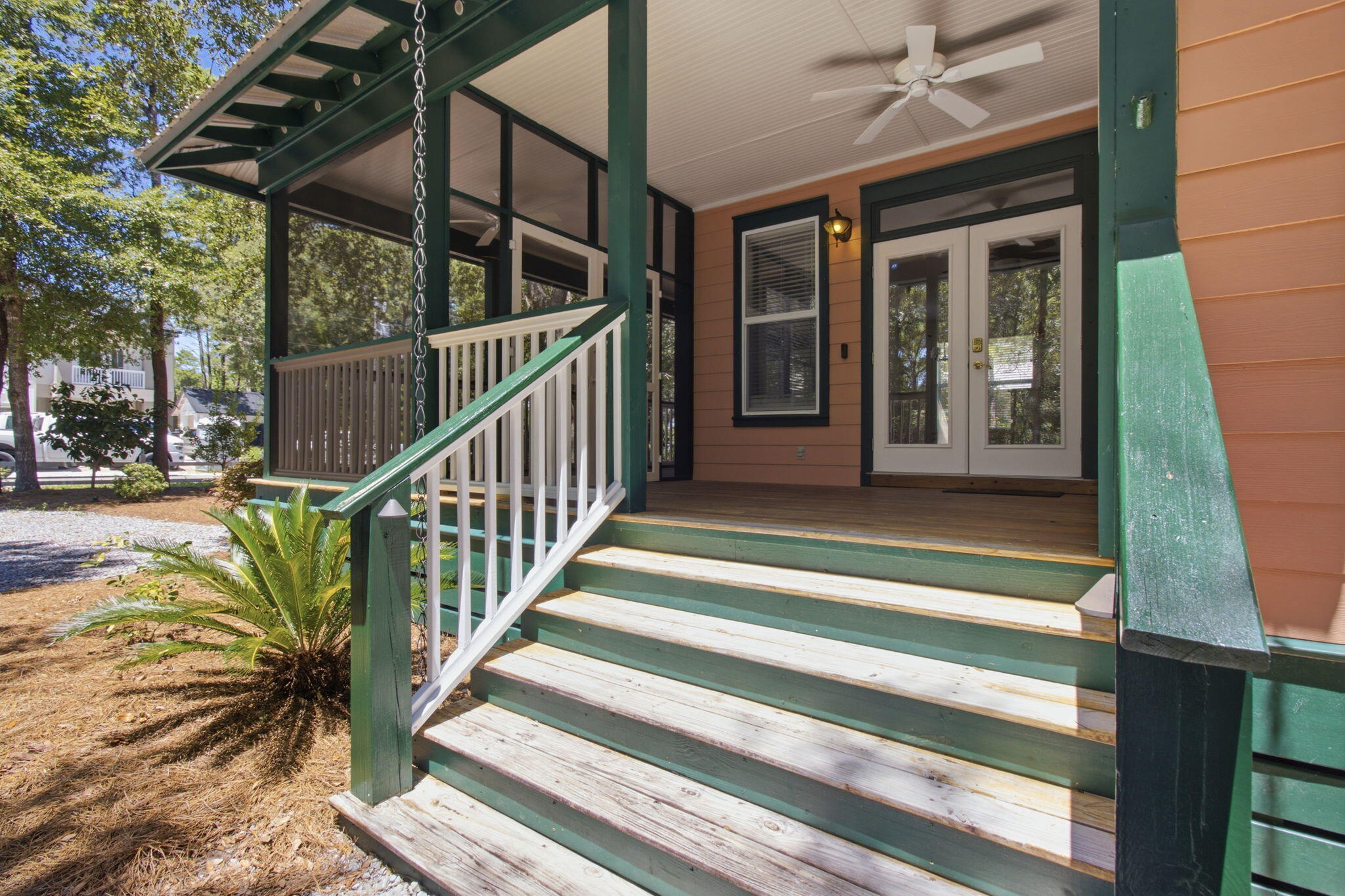 DAUGHETTES AMENDED - Residential