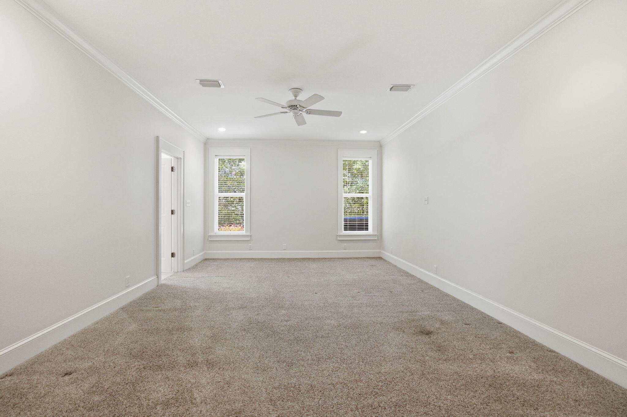 DAUGHETTES AMENDED - Residential