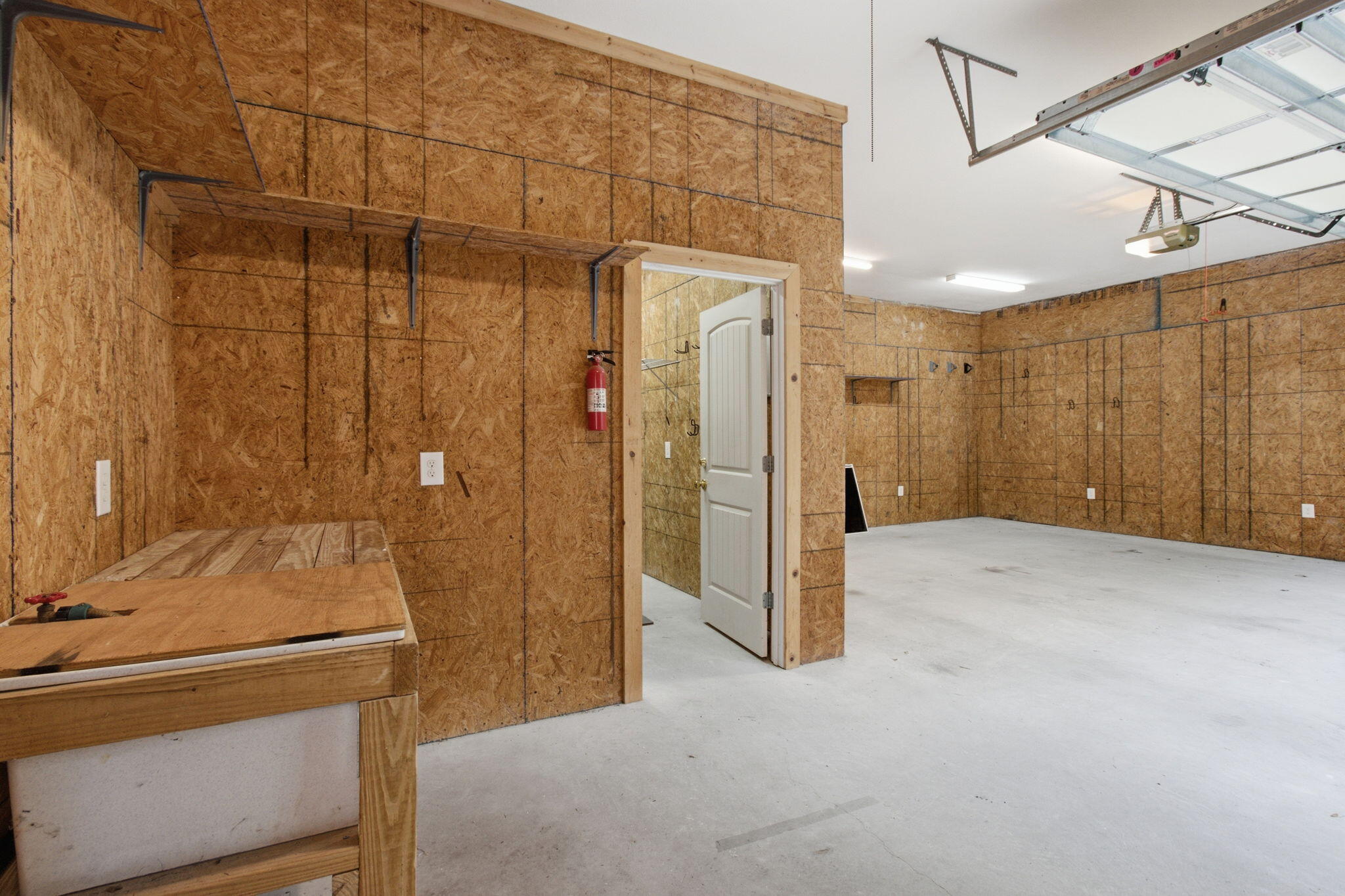 DAUGHETTES AMENDED - Residential