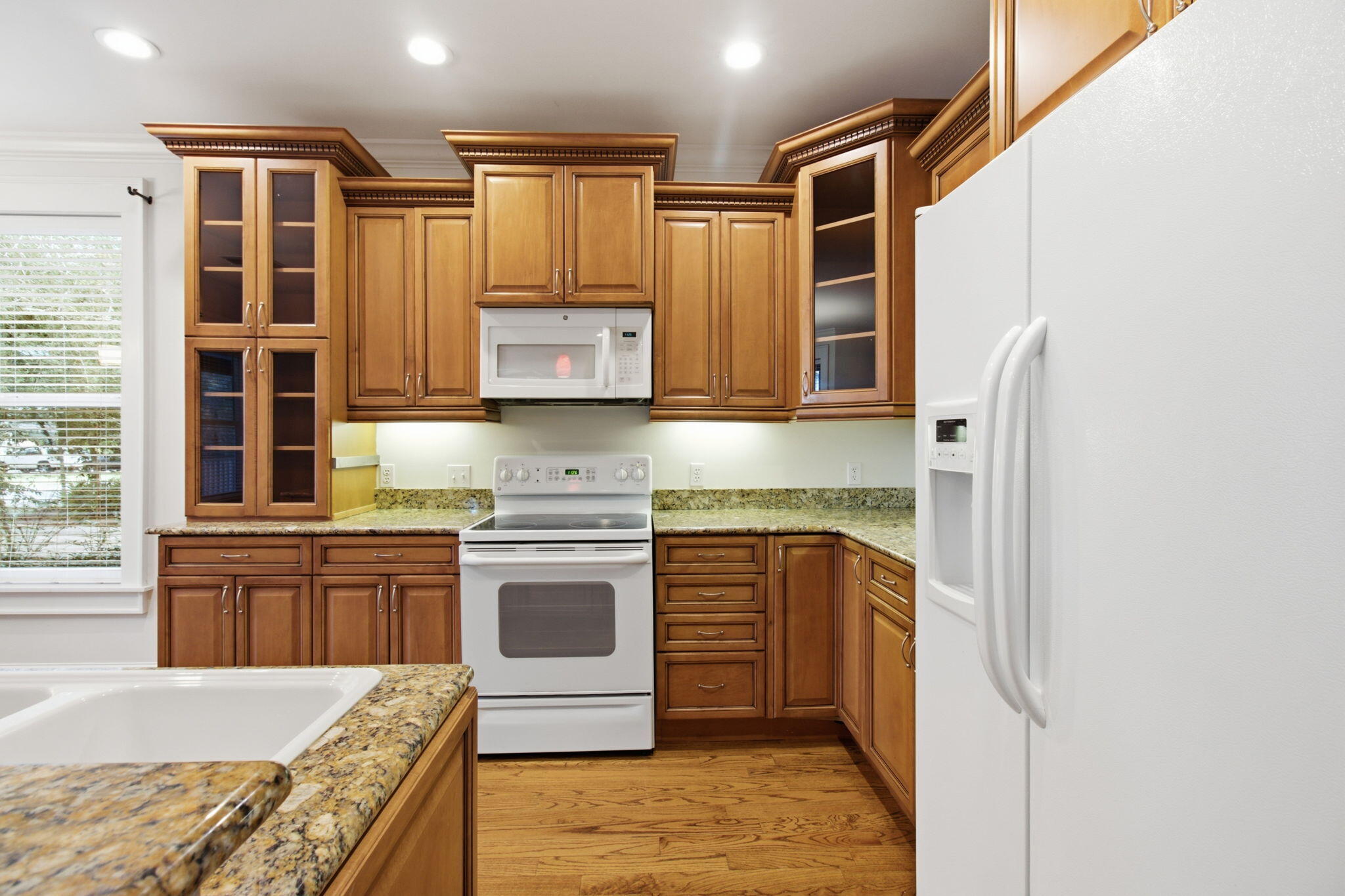 DAUGHETTES AMENDED - Residential