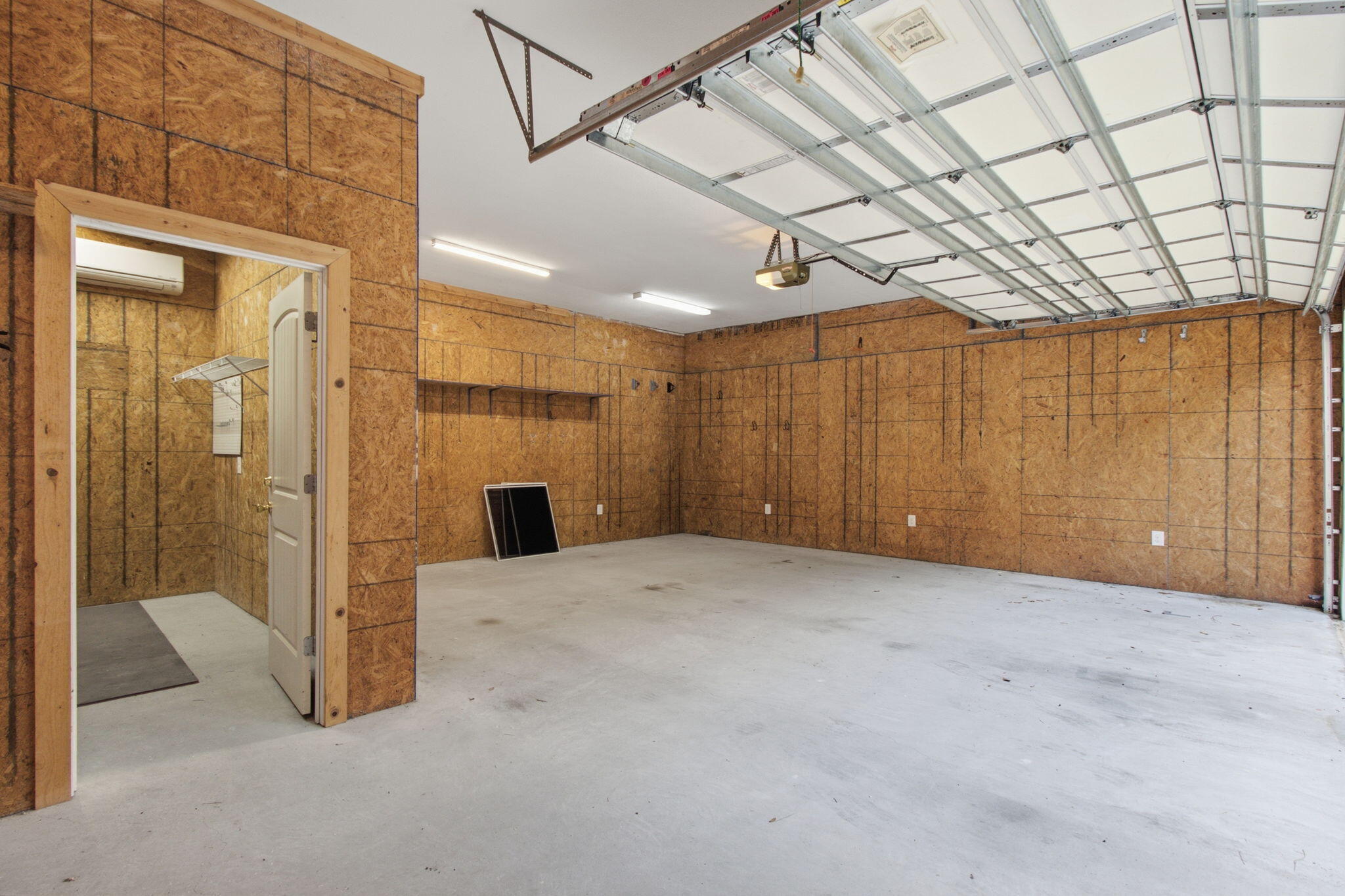 DAUGHETTES AMENDED - Residential