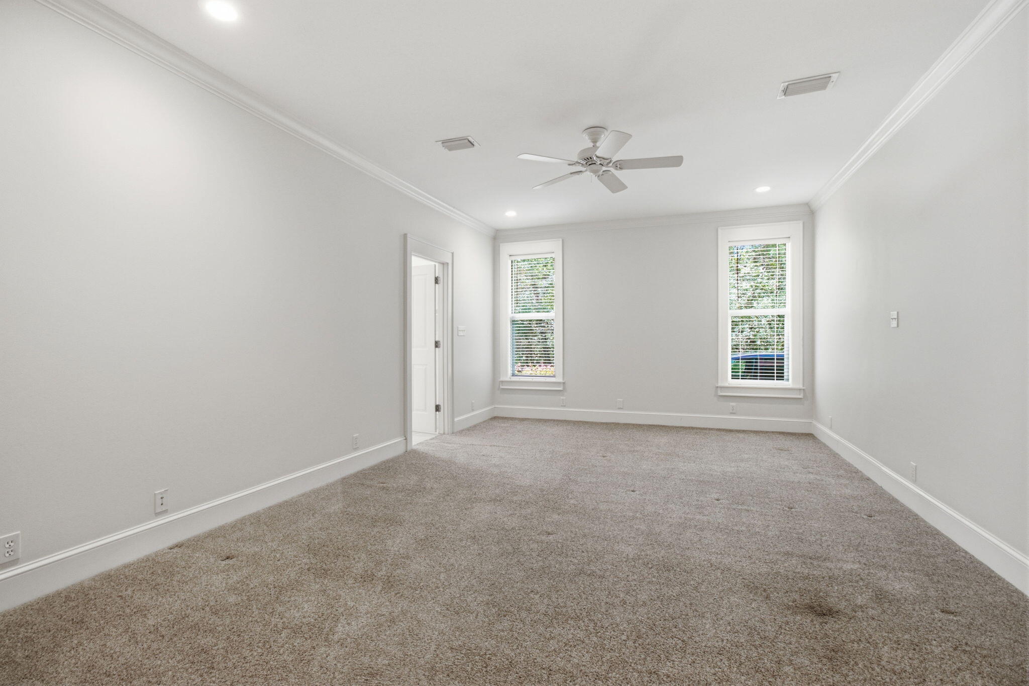 DAUGHETTES AMENDED - Residential