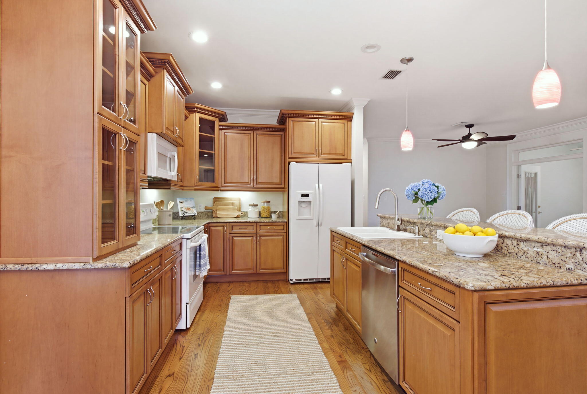 DAUGHETTES AMENDED - Residential