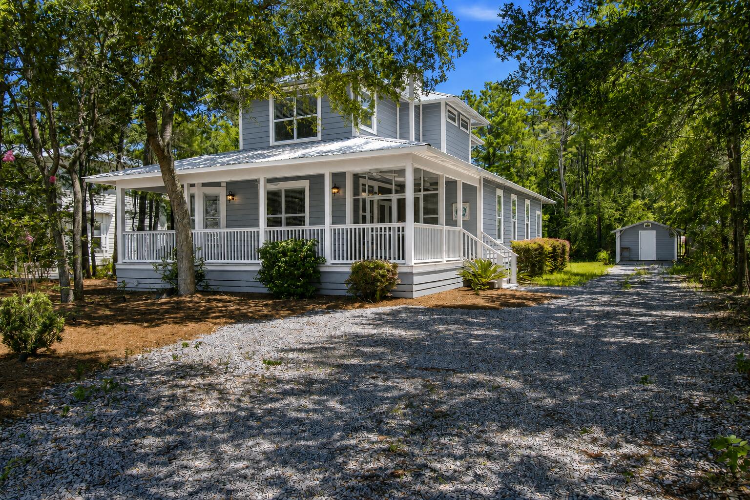 DAUGHETTES AMENDED - Residential