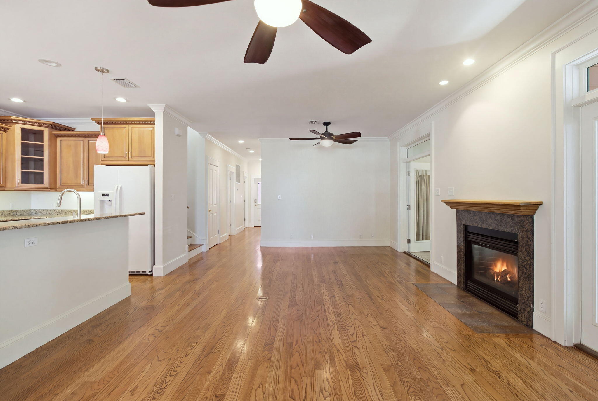 DAUGHETTES AMENDED - Residential