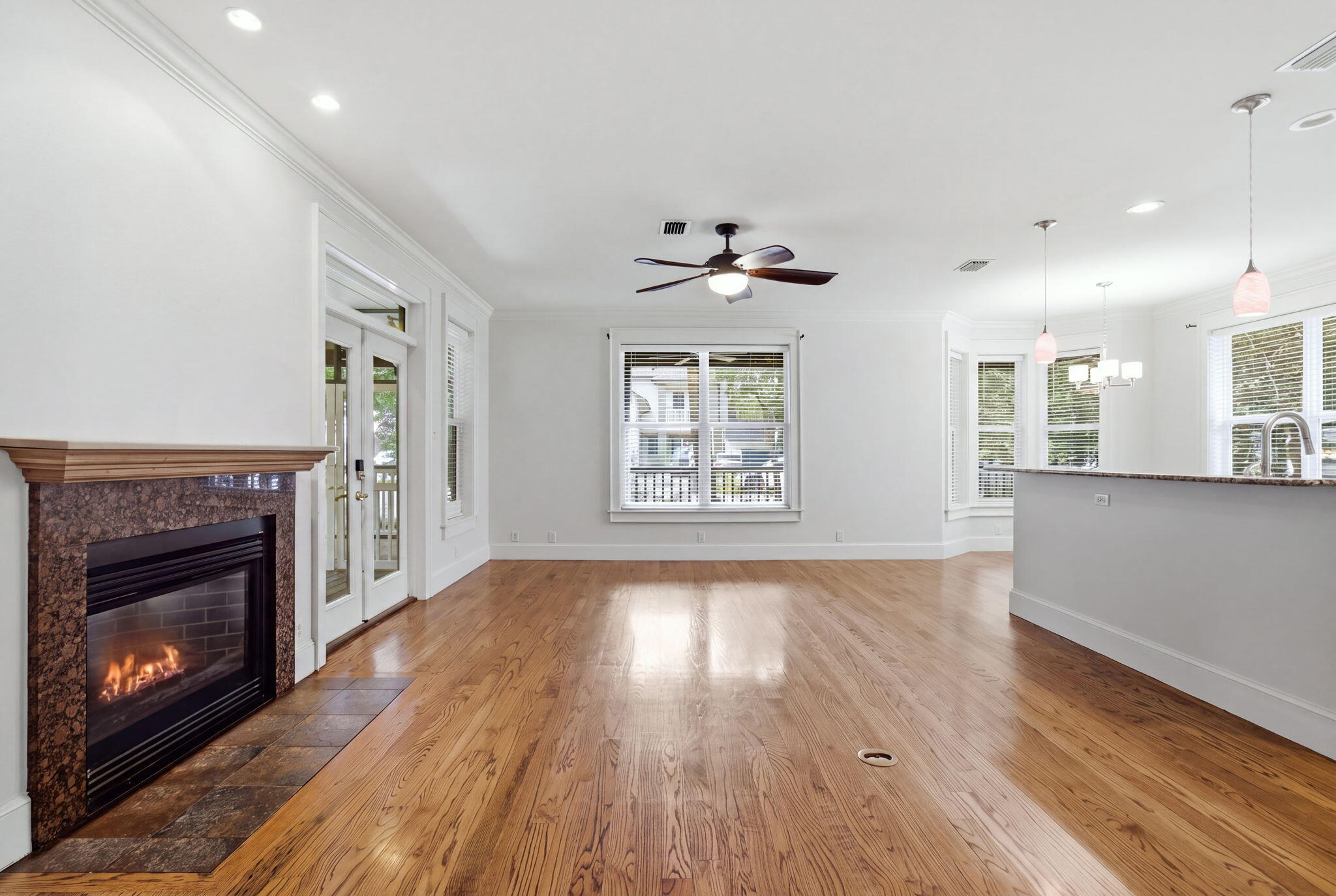 DAUGHETTES AMENDED - Residential