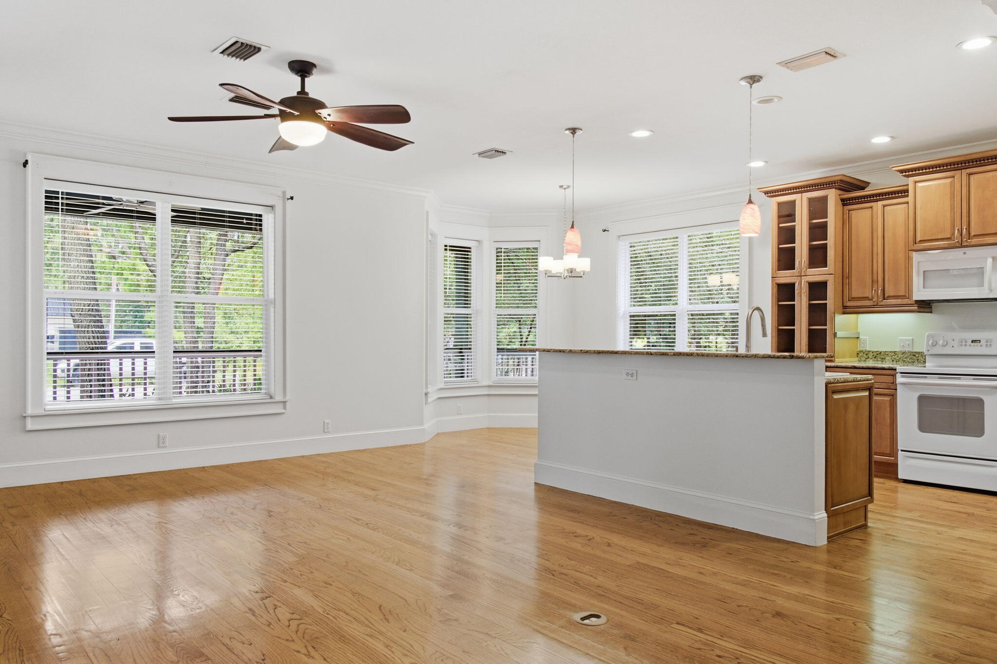 DAUGHETTES AMENDED - Residential