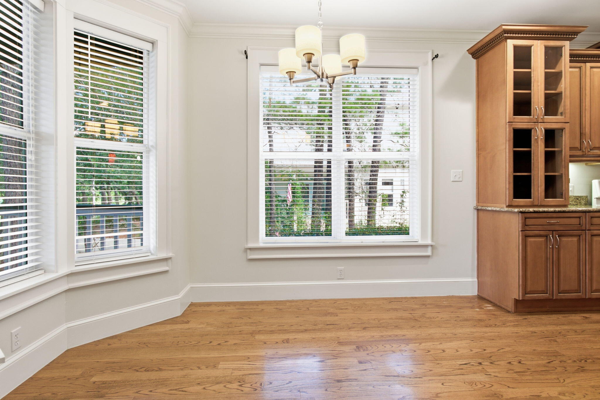 DAUGHETTES AMENDED - Residential