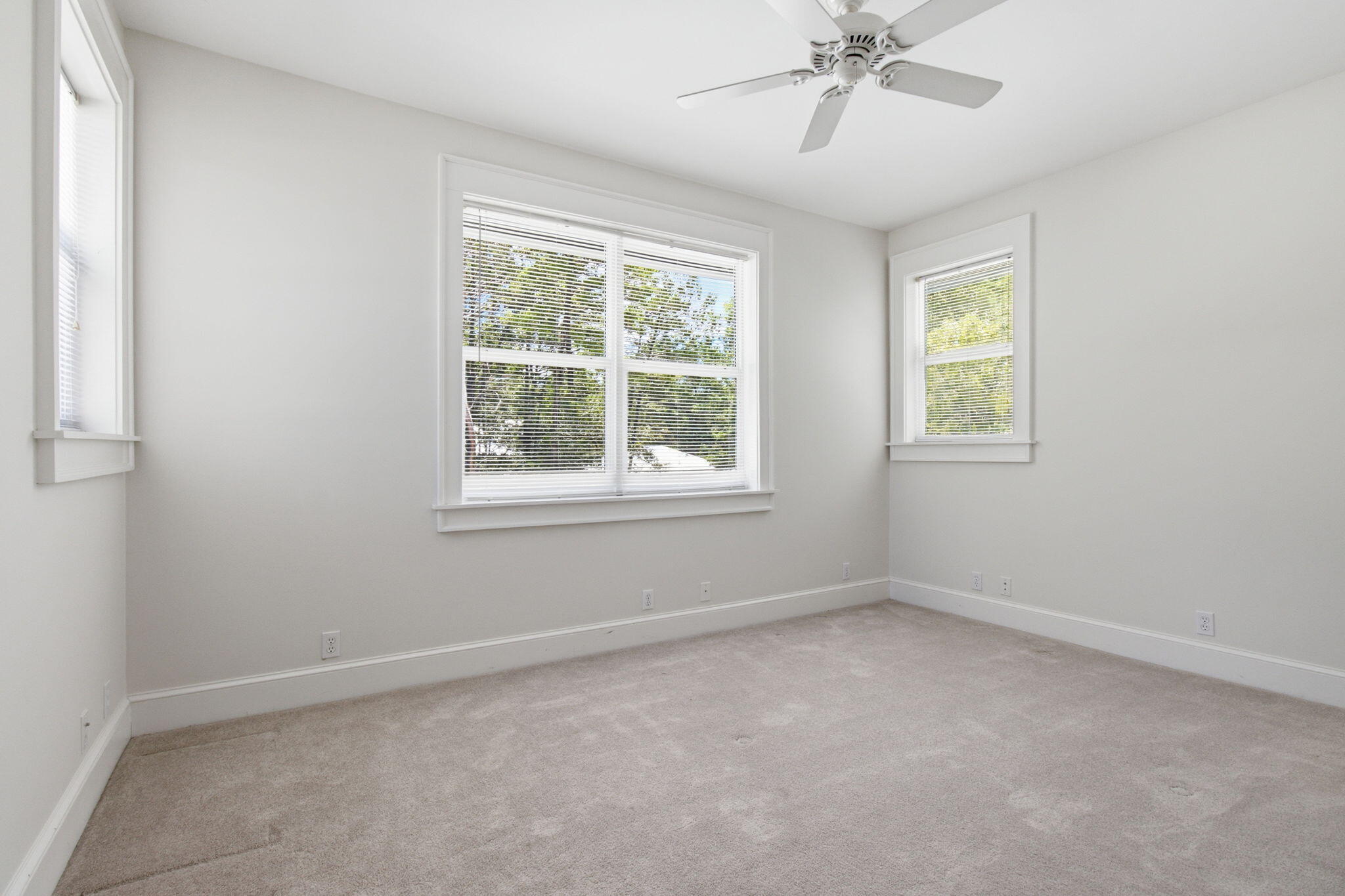 DAUGHETTES AMENDED - Residential