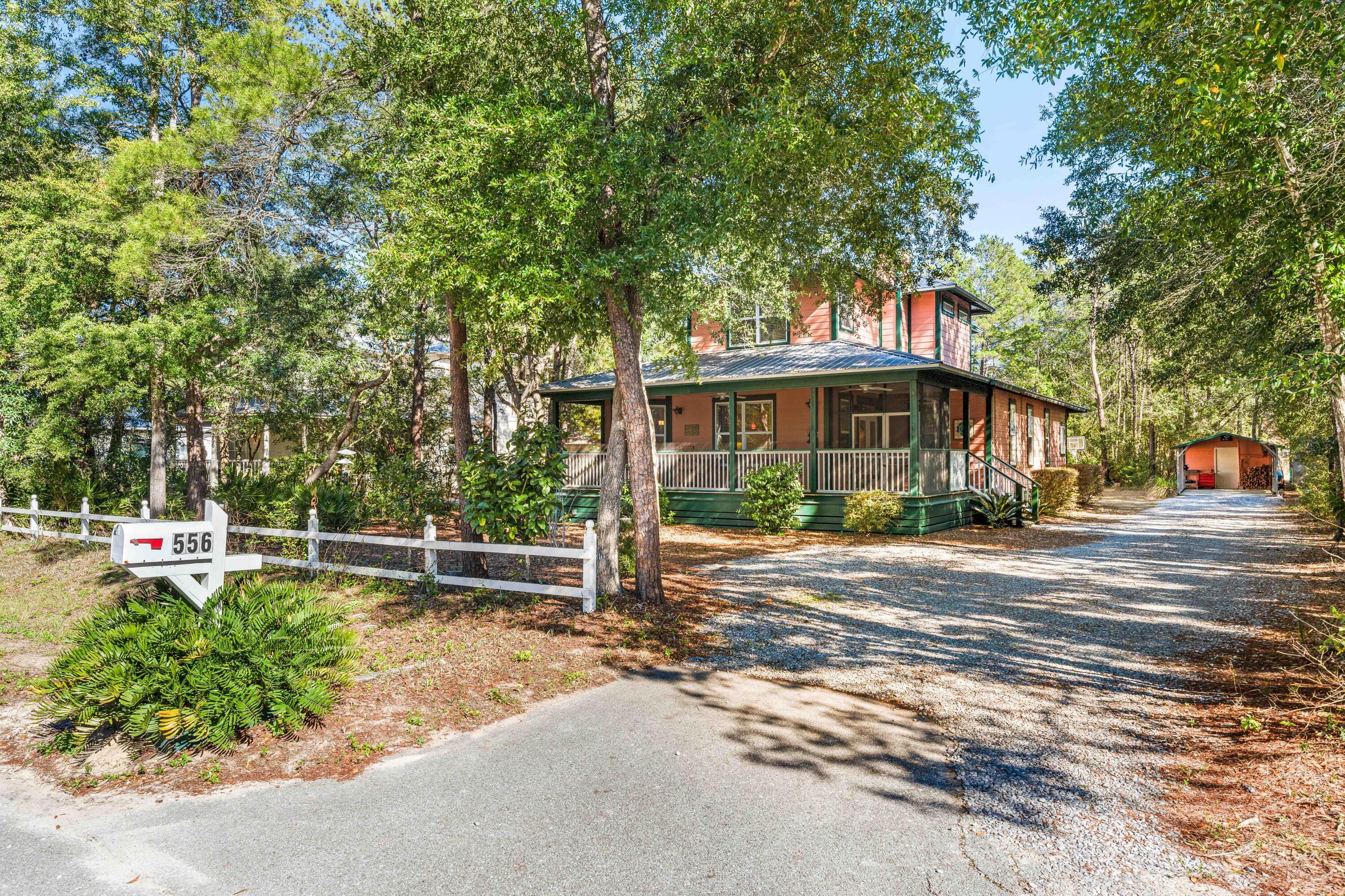 DAUGHETTES AMENDED - Residential