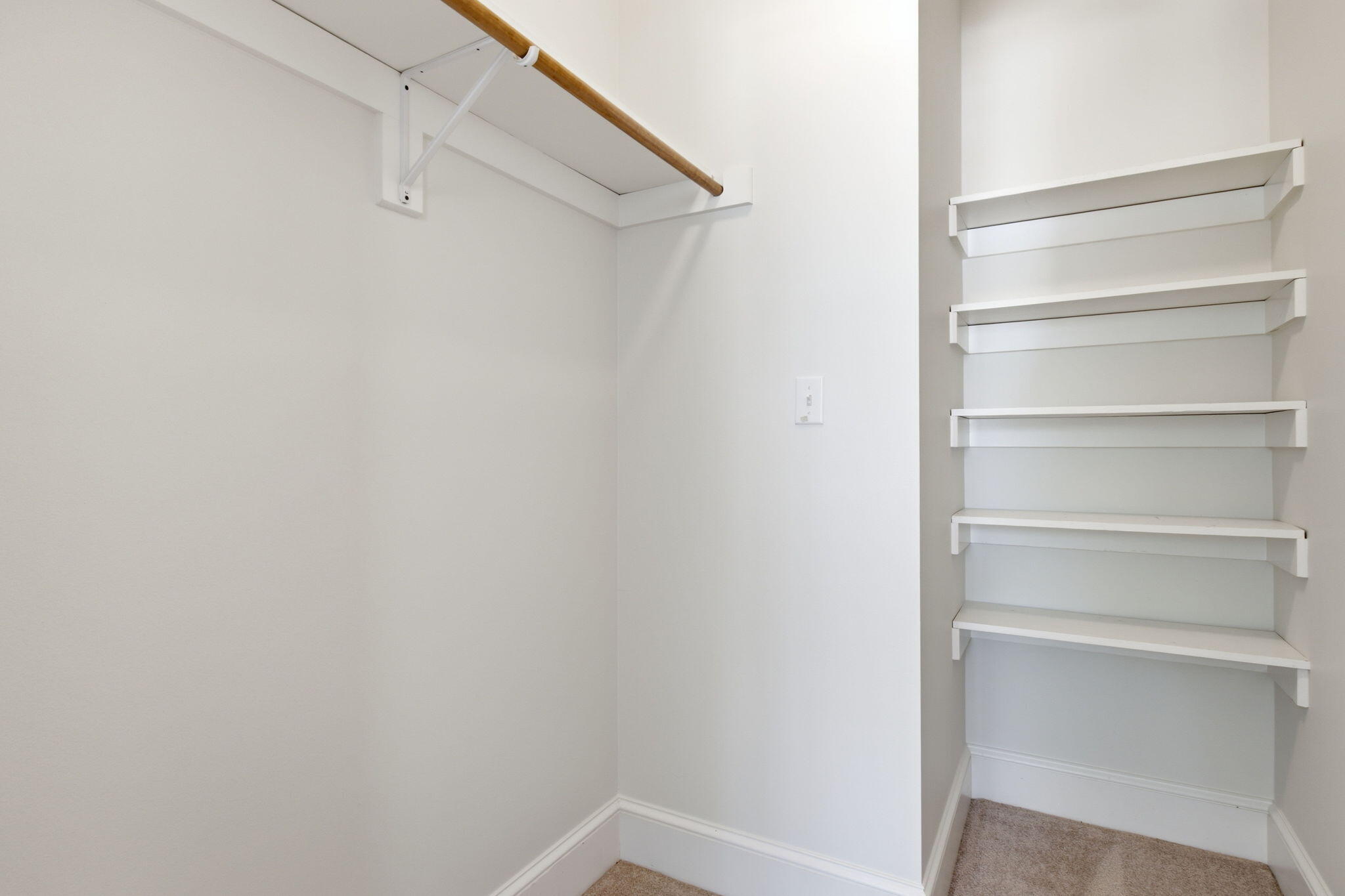 DAUGHETTES AMENDED - Residential
