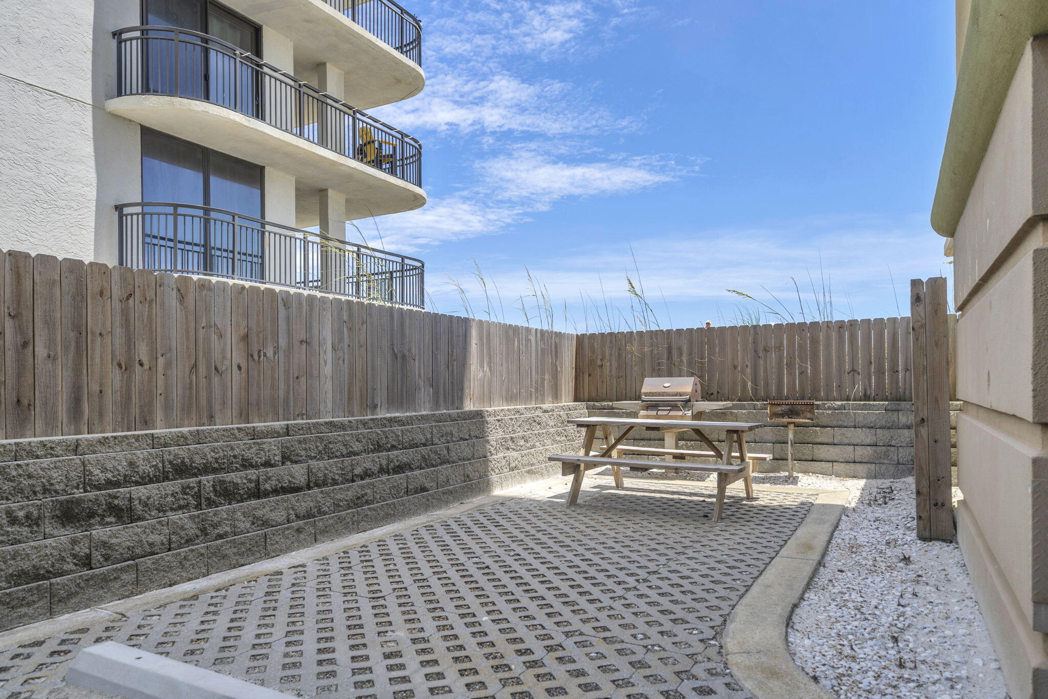 Sea Dunes Condo - Residential
