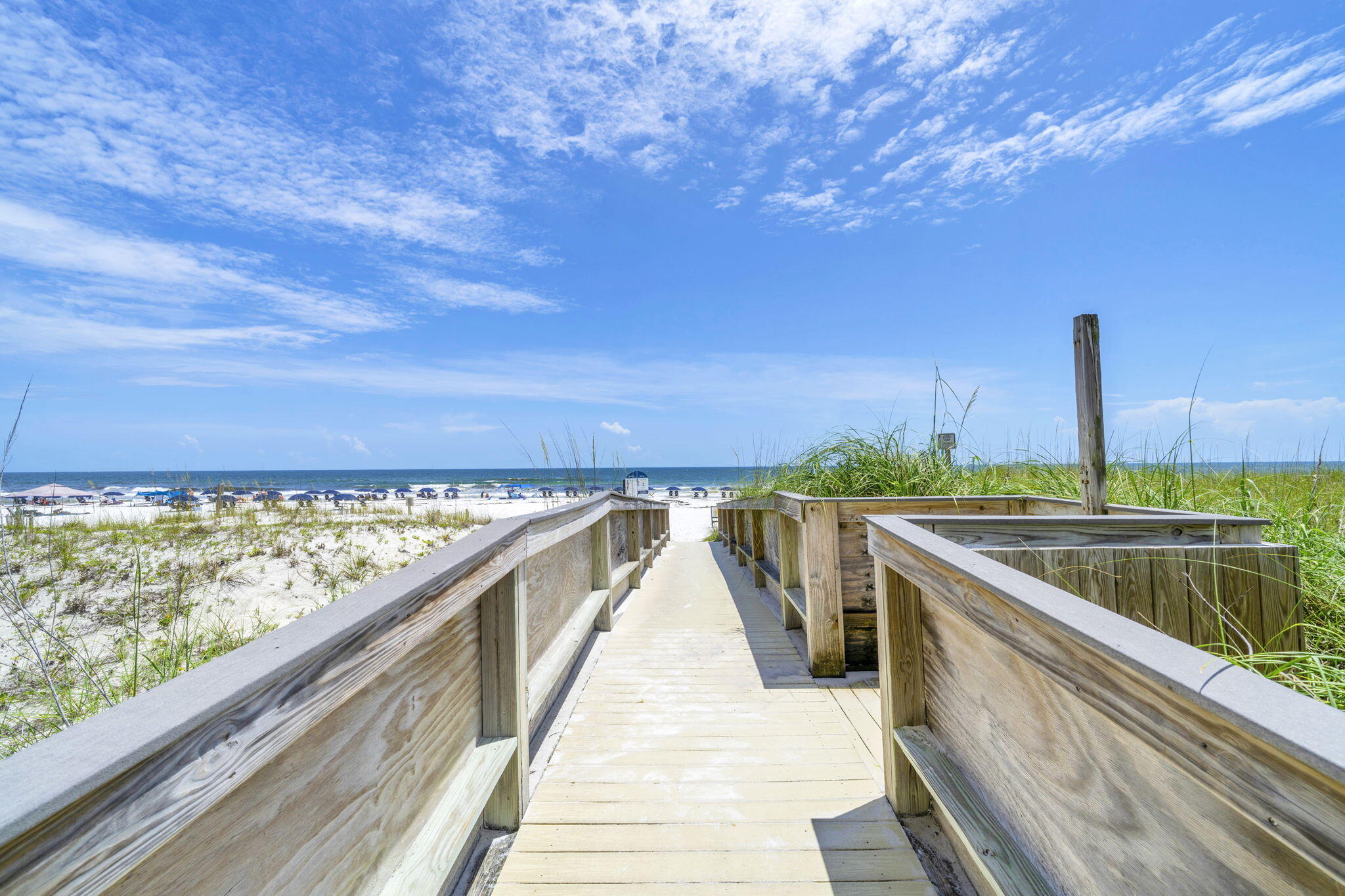 Sea Dunes Condo - Residential