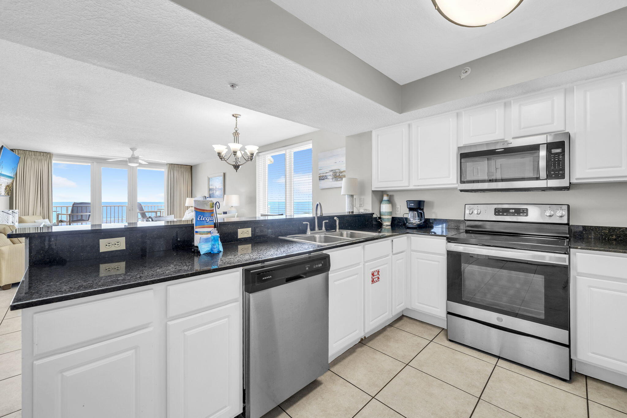 Sea Dunes Condo - Residential