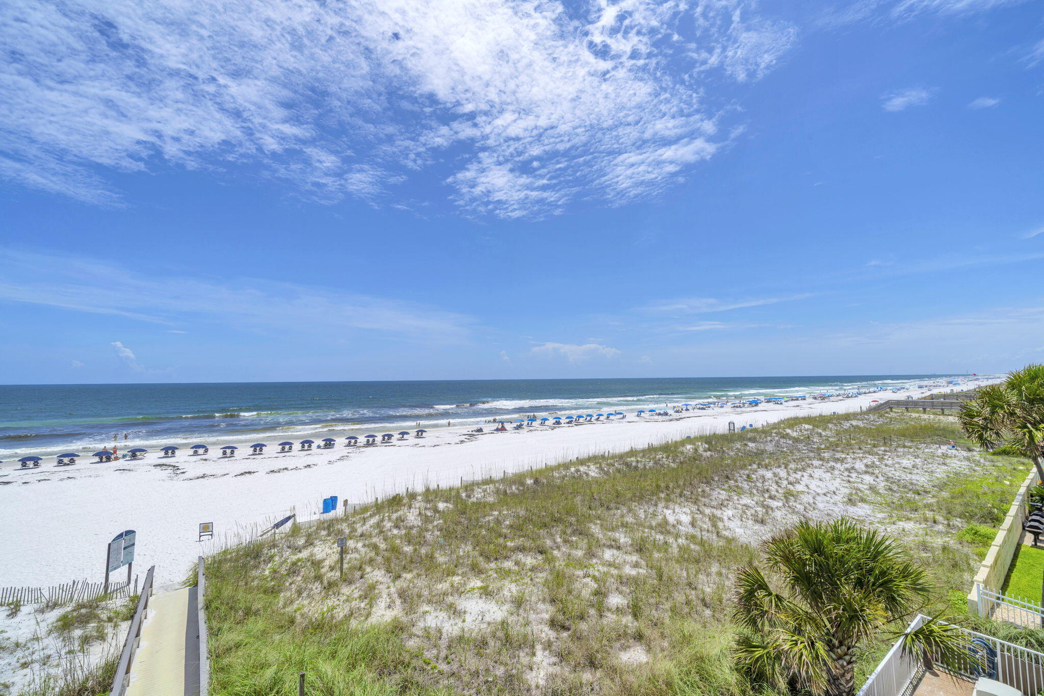 Sea Dunes Condo - Residential