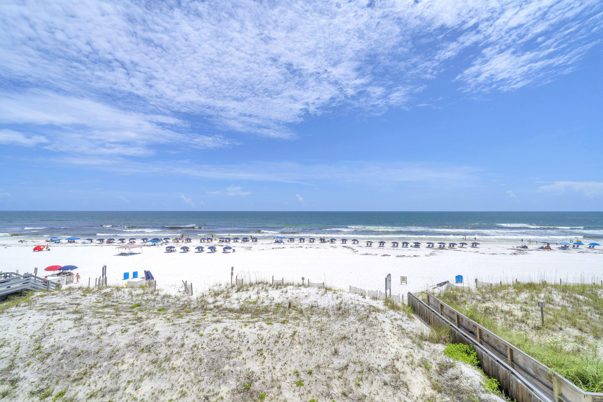 Sea Dunes Condo - Residential
