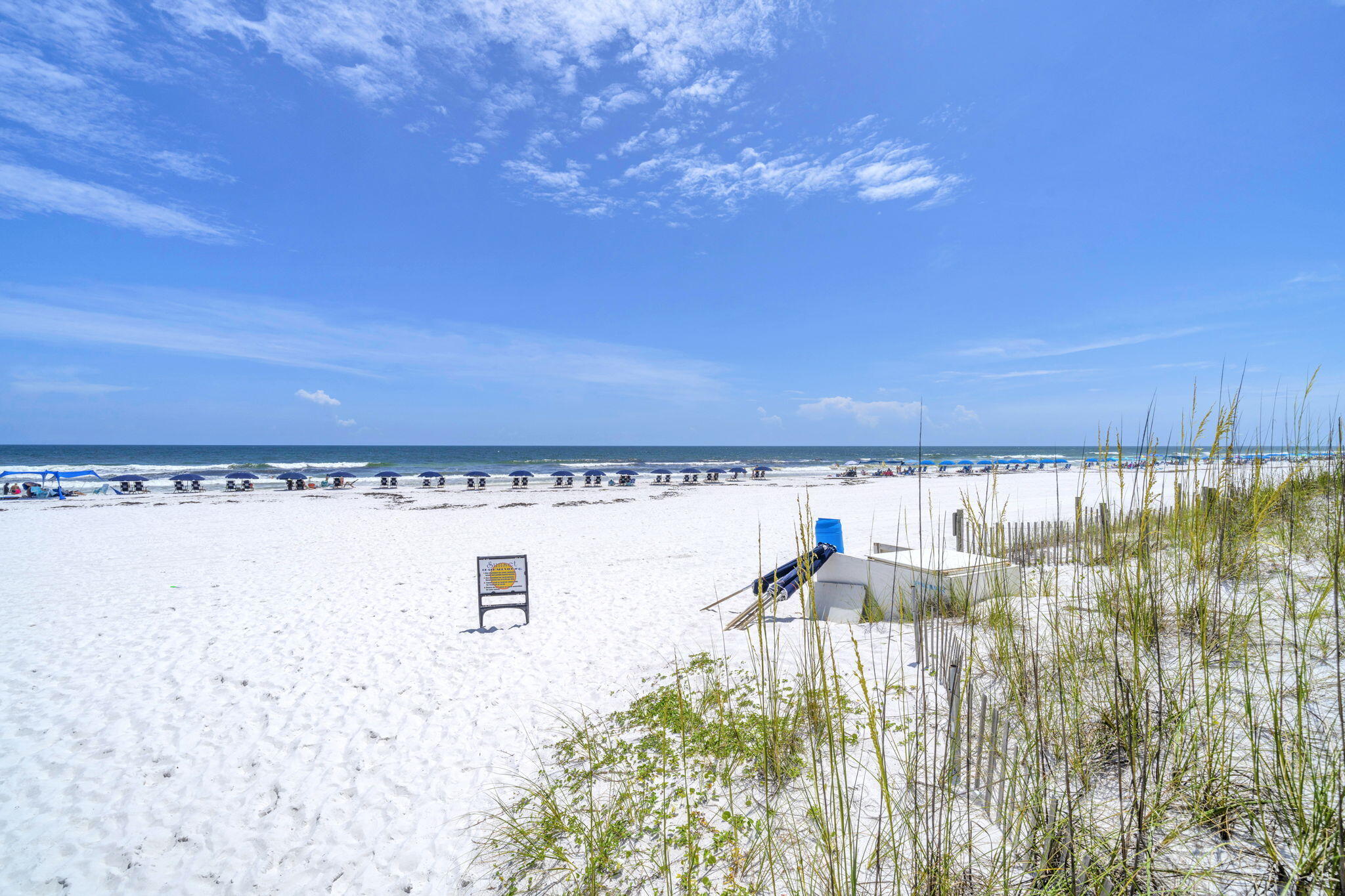 Sea Dunes Condo - Residential