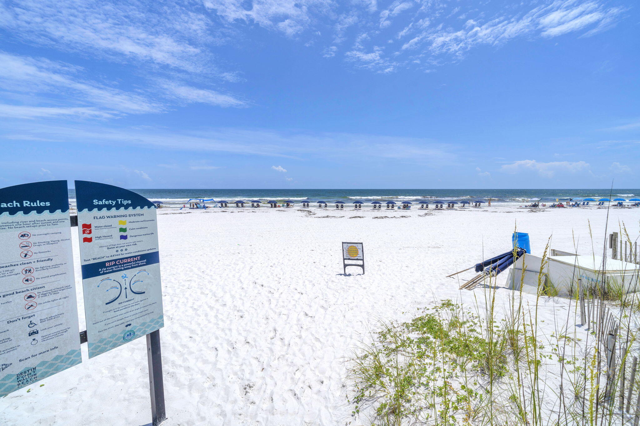 Sea Dunes Condo - Residential