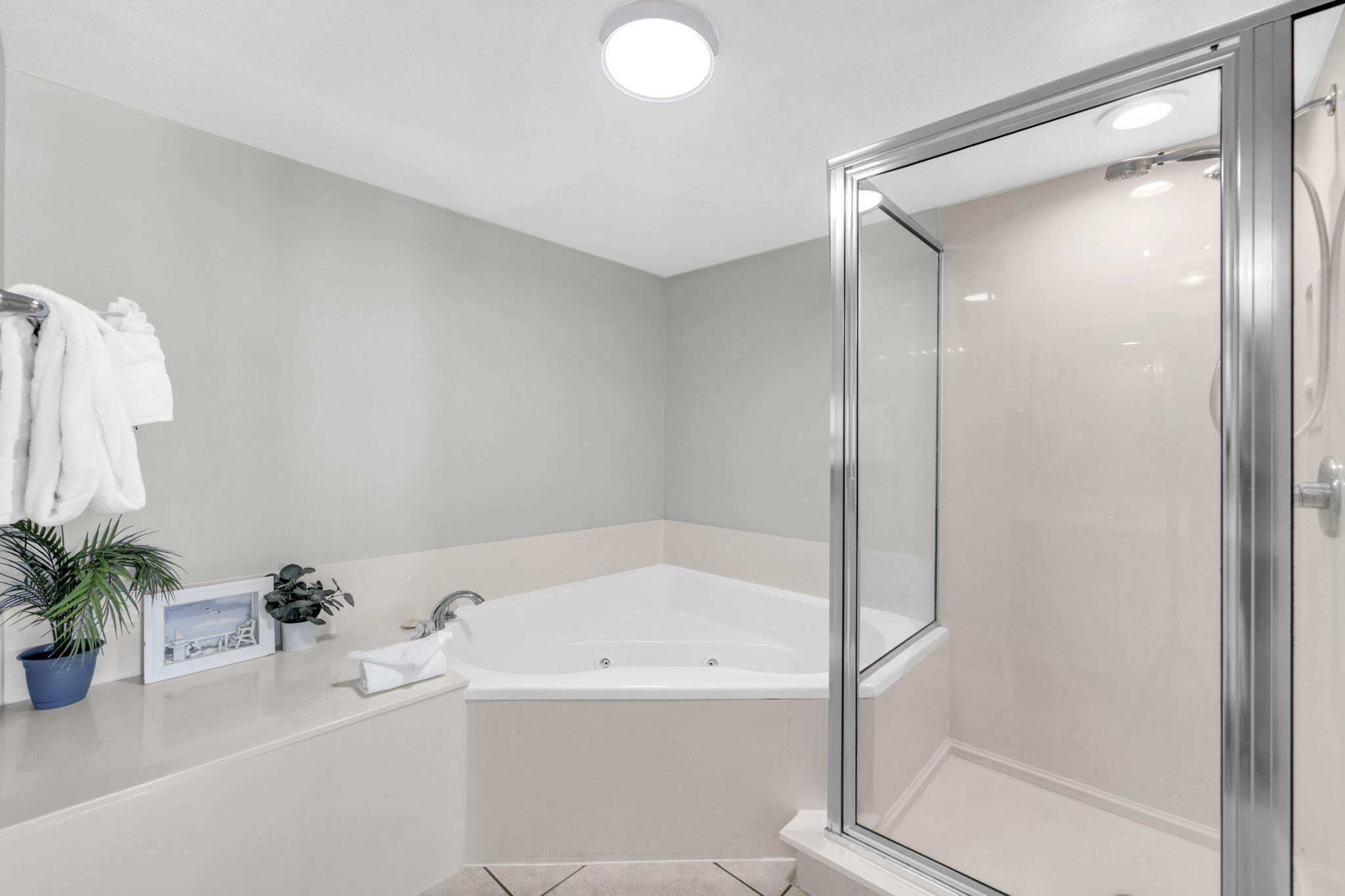 Sea Dunes Condo - Residential