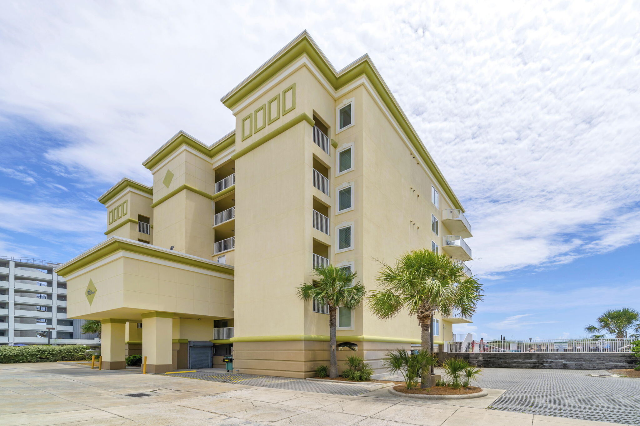 Sea Dunes Condo - Residential