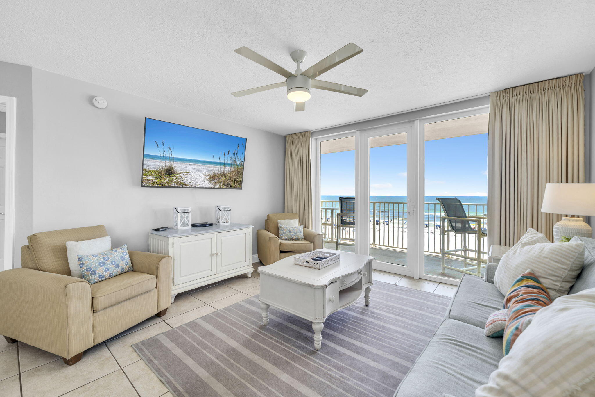Sea Dunes Condo - Residential