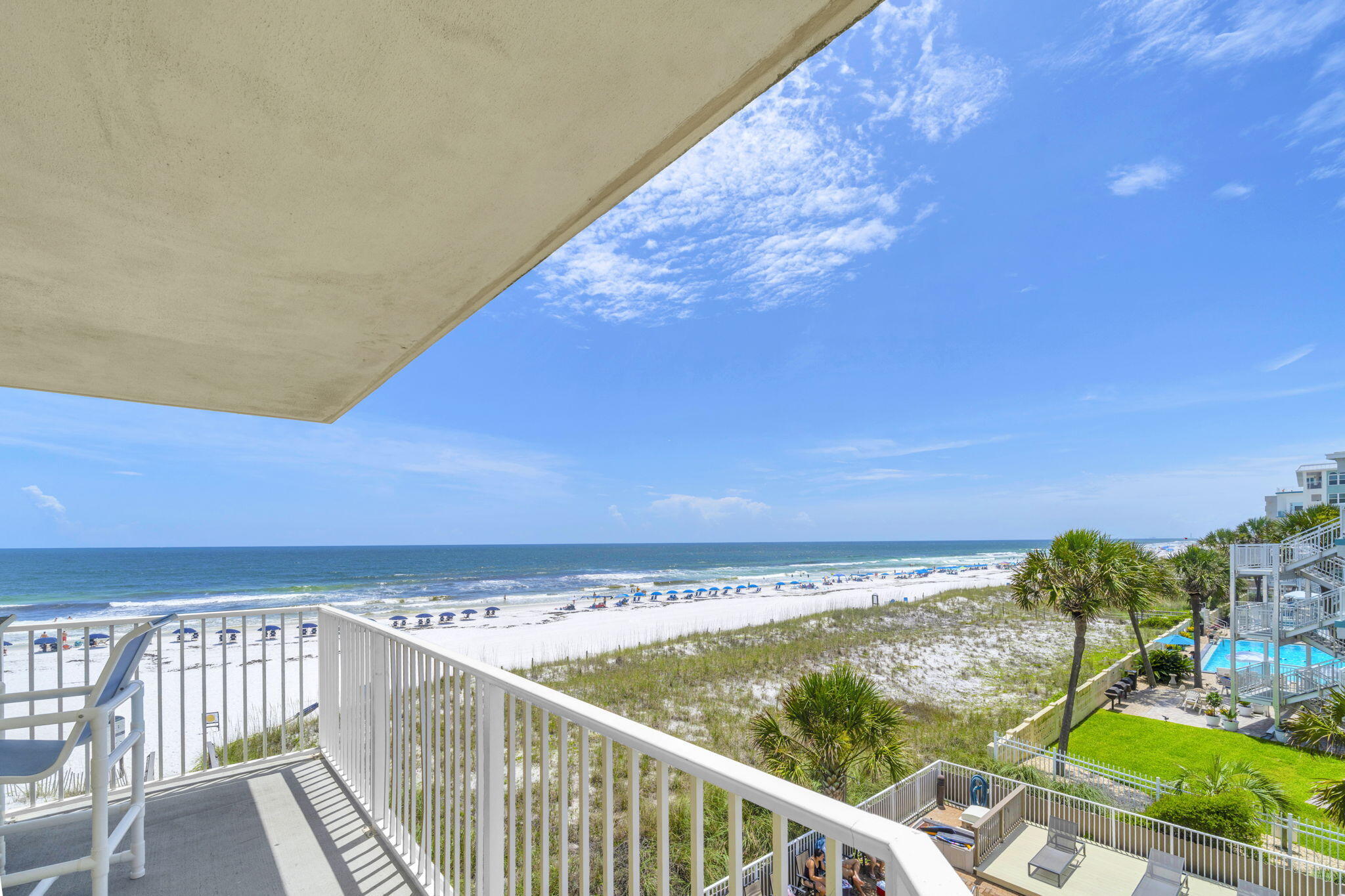 Sea Dunes Condo - Residential