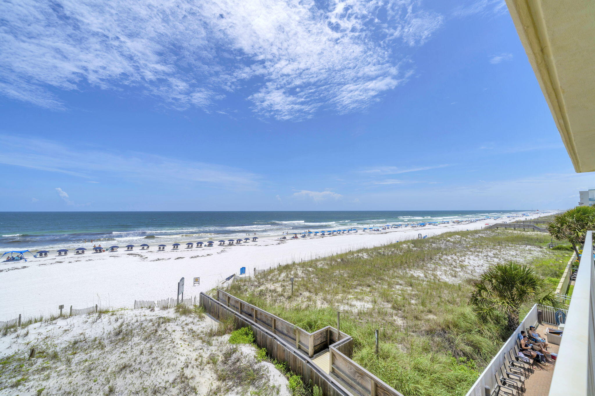 Sea Dunes Condo - Residential